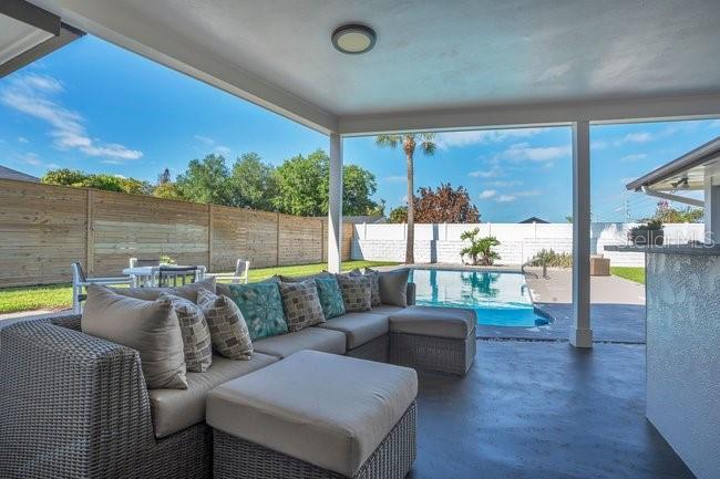 MAITLAND ISLE - Residential