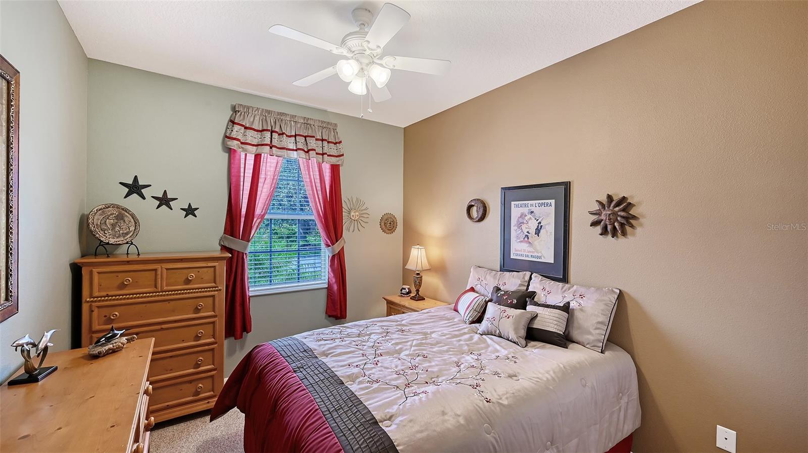 VENTURA VILLAGE - Residential