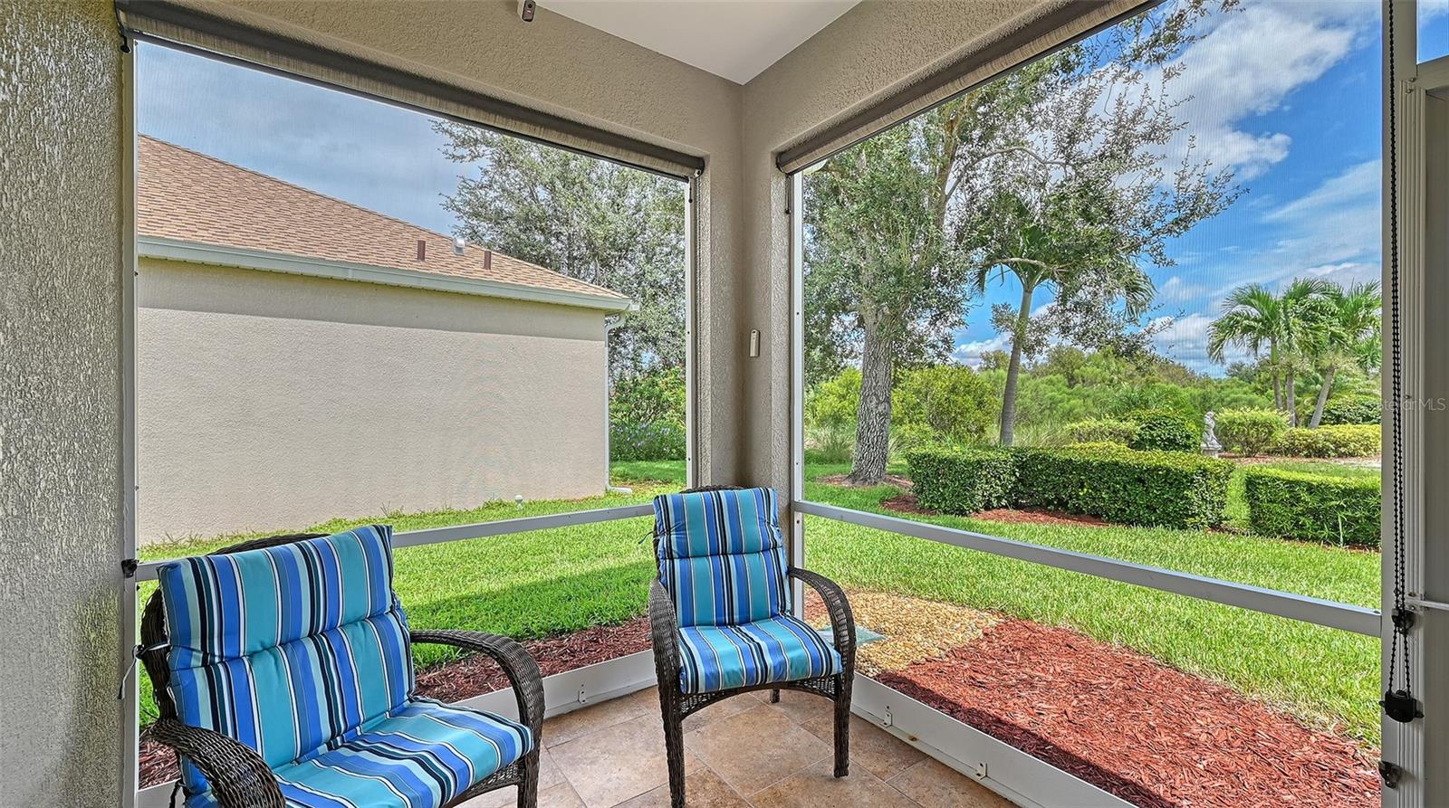 VENTURA VILLAGE - Residential