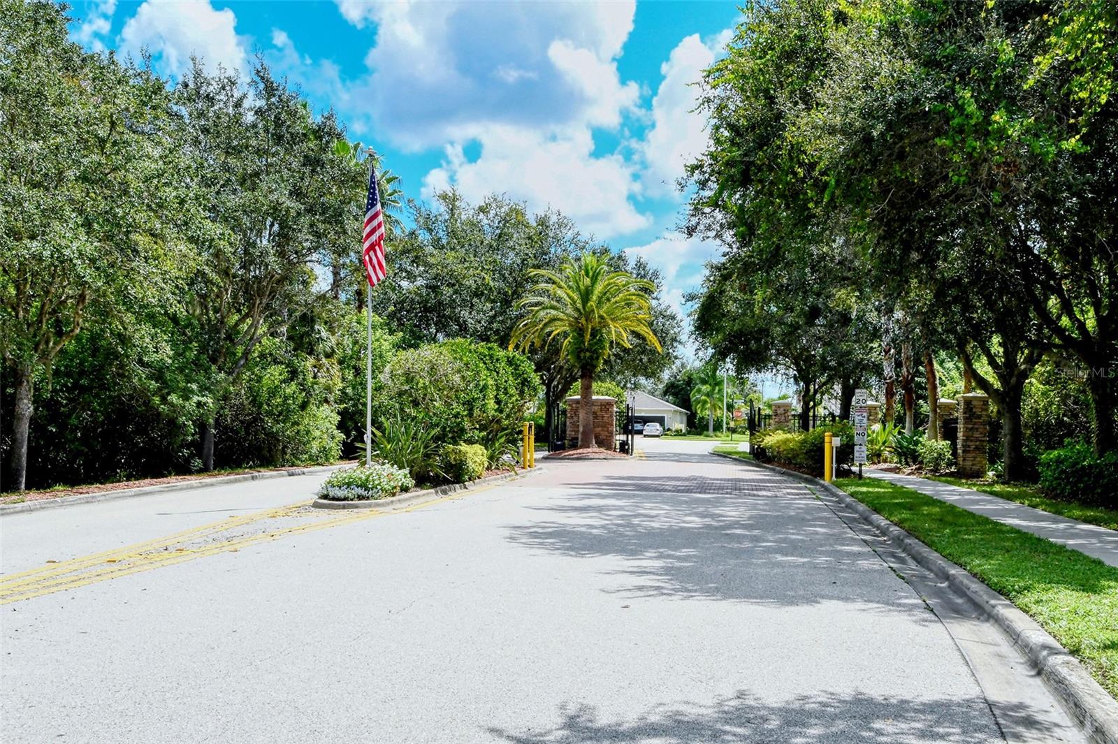 VENTURA VILLAGE - Residential