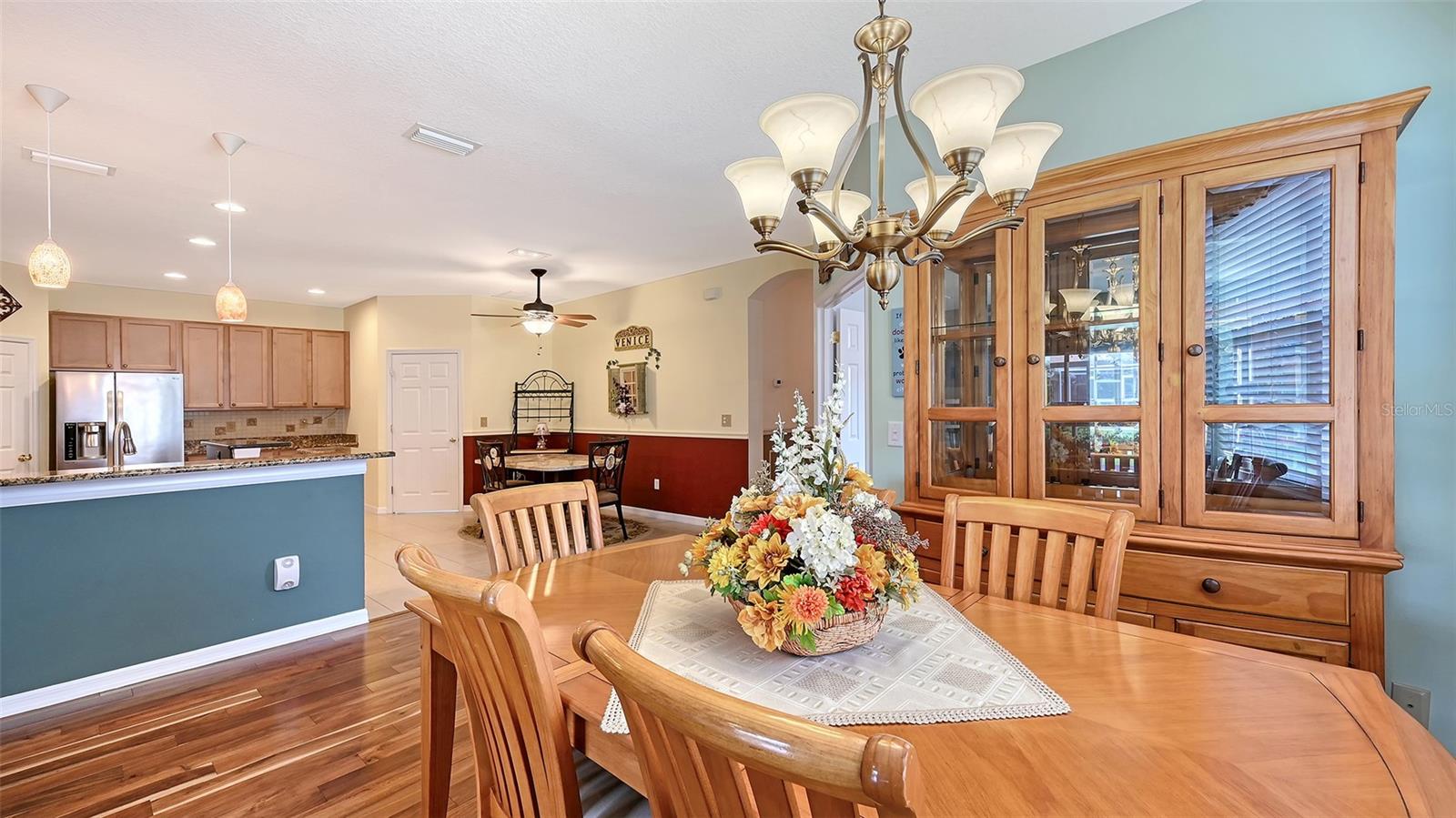 VENTURA VILLAGE - Residential