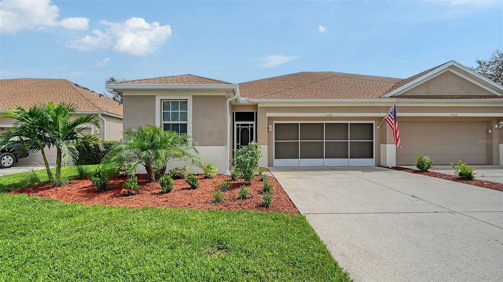 Photo of 5238 Athens Way, Venice, FL 34293 (MLS # N6140391)