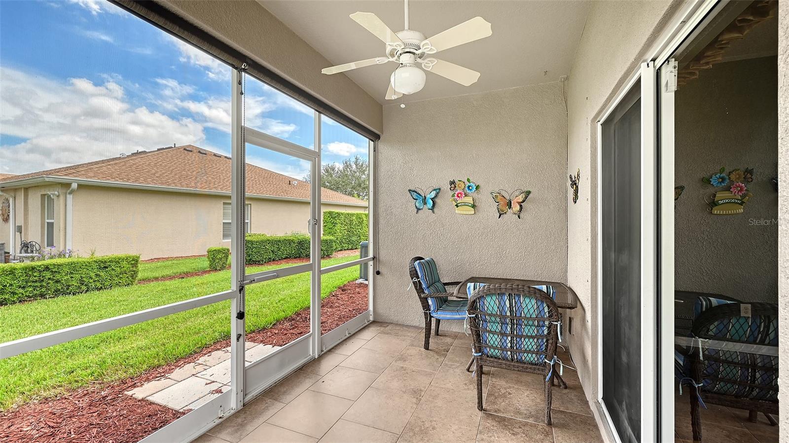 VENTURA VILLAGE - Residential