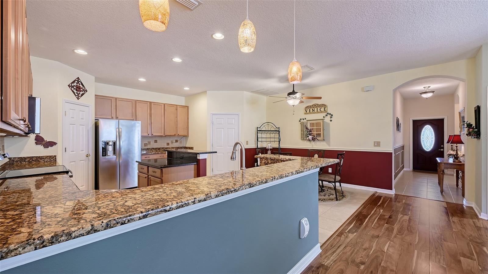 VENTURA VILLAGE - Residential