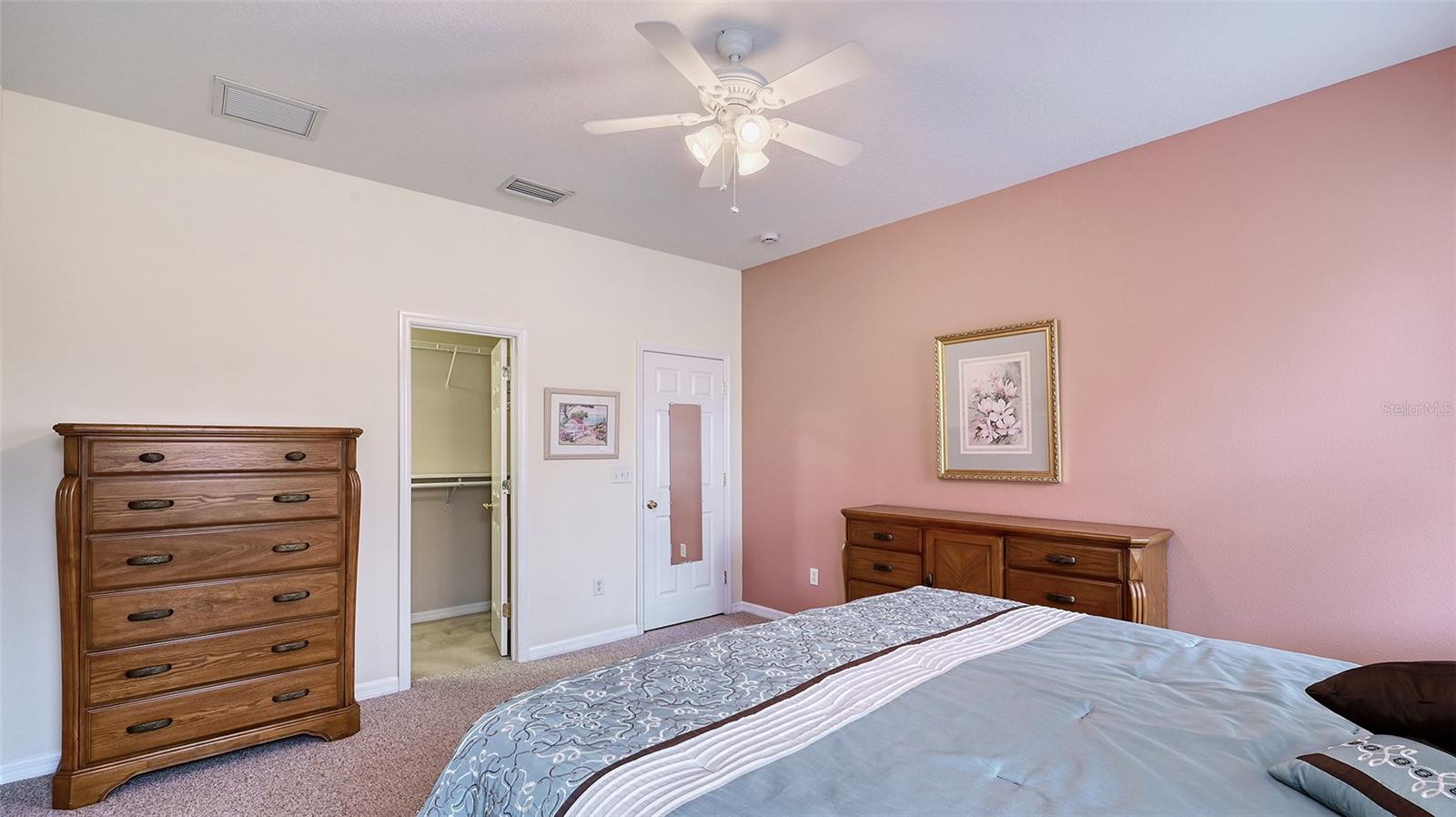 VENTURA VILLAGE - Residential