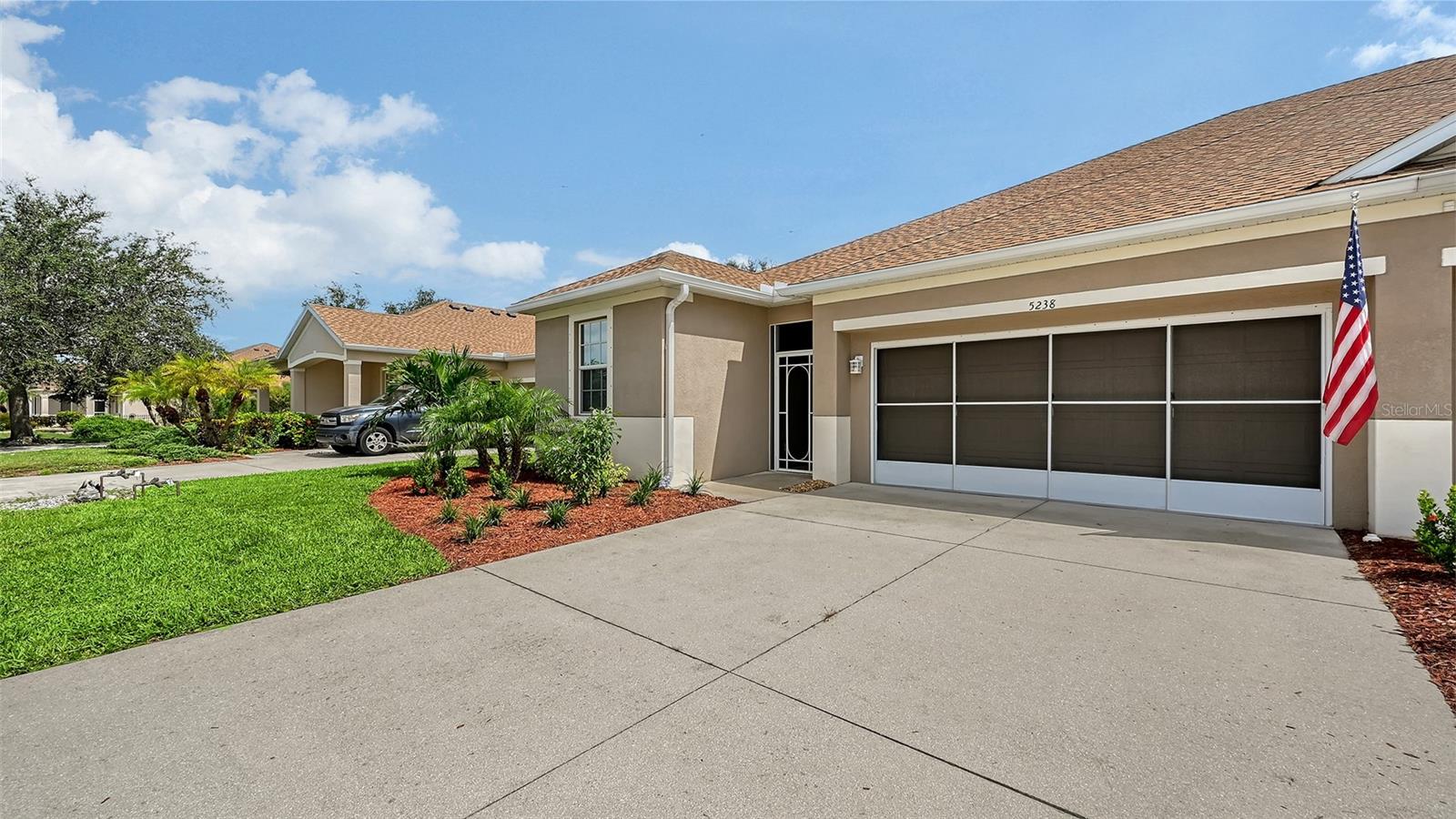 VENTURA VILLAGE - Residential