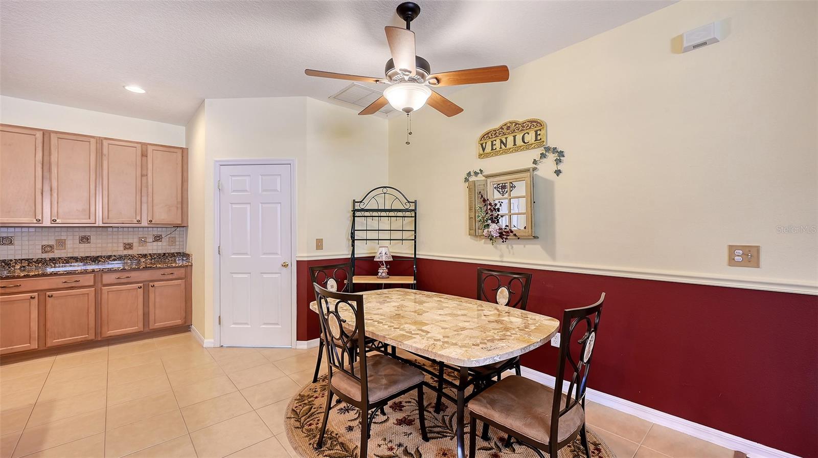 VENTURA VILLAGE - Residential