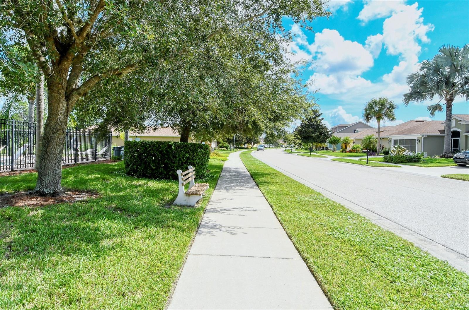 VENTURA VILLAGE - Residential