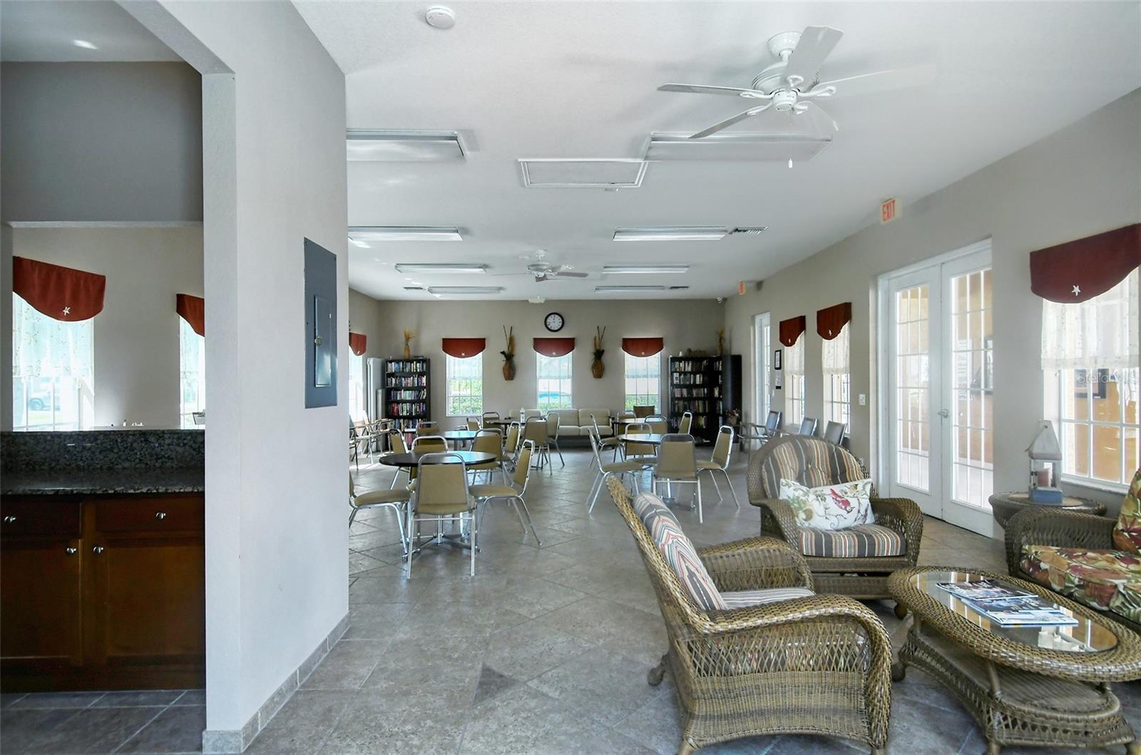 VENTURA VILLAGE - Residential