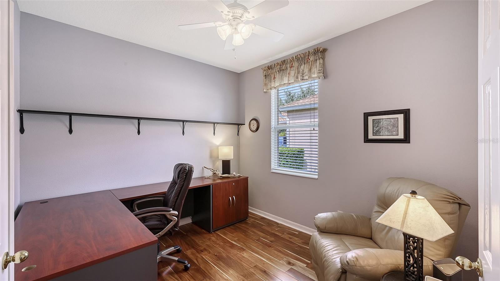 VENTURA VILLAGE - Residential