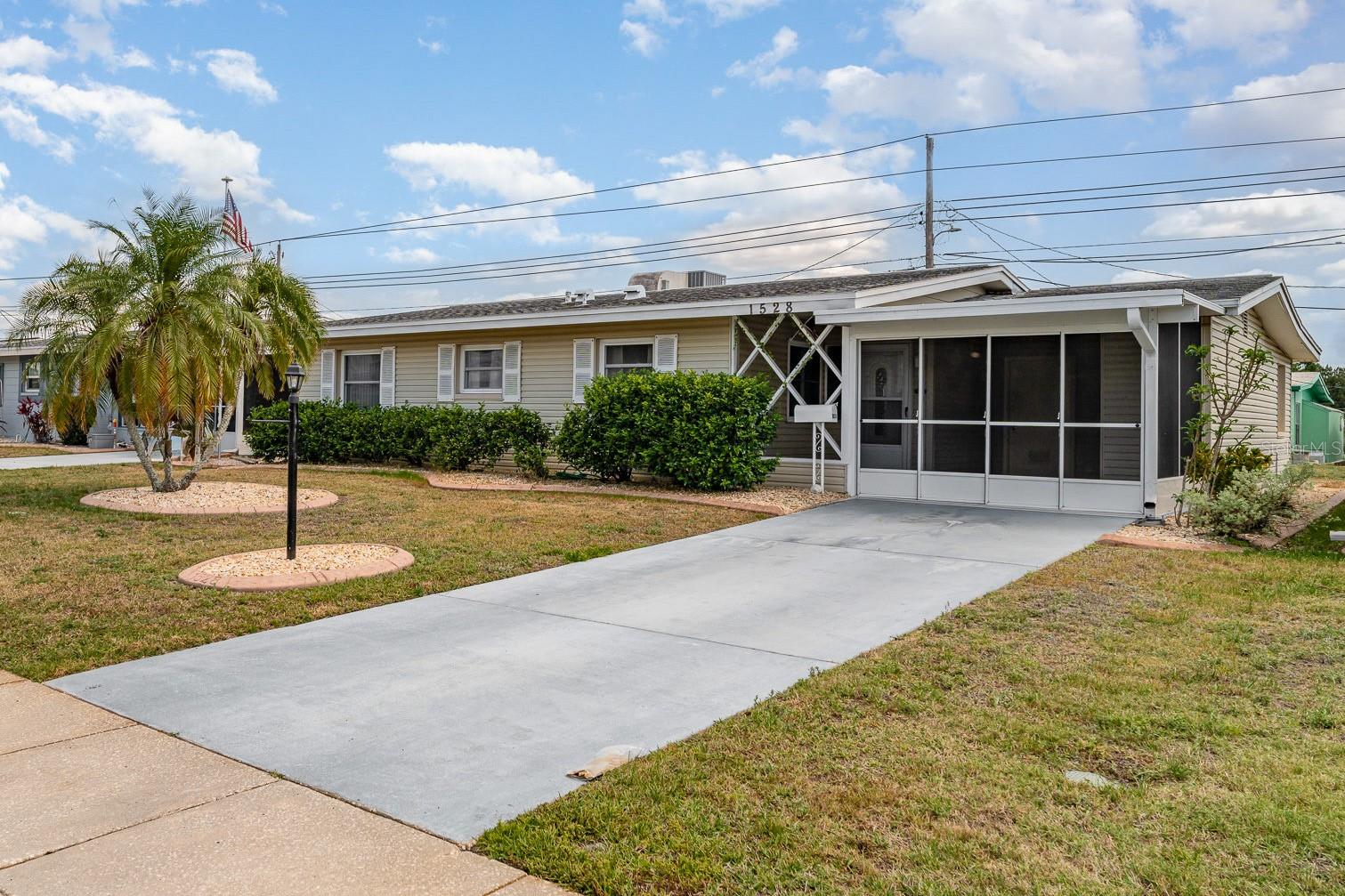 1528 CHEVY CHASE DRIVE