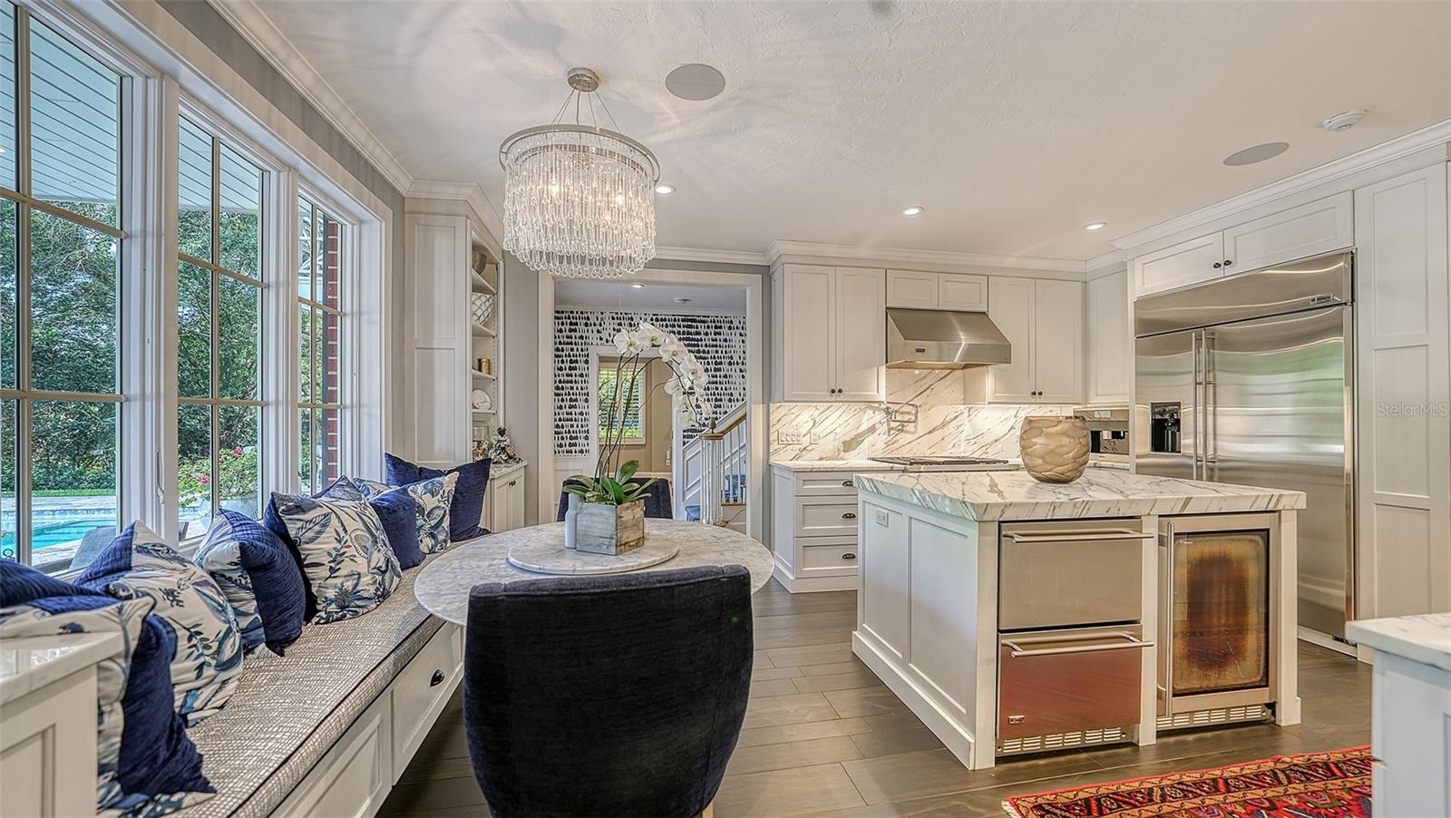 BAY VIEW HEIGHTS ADD - Residential