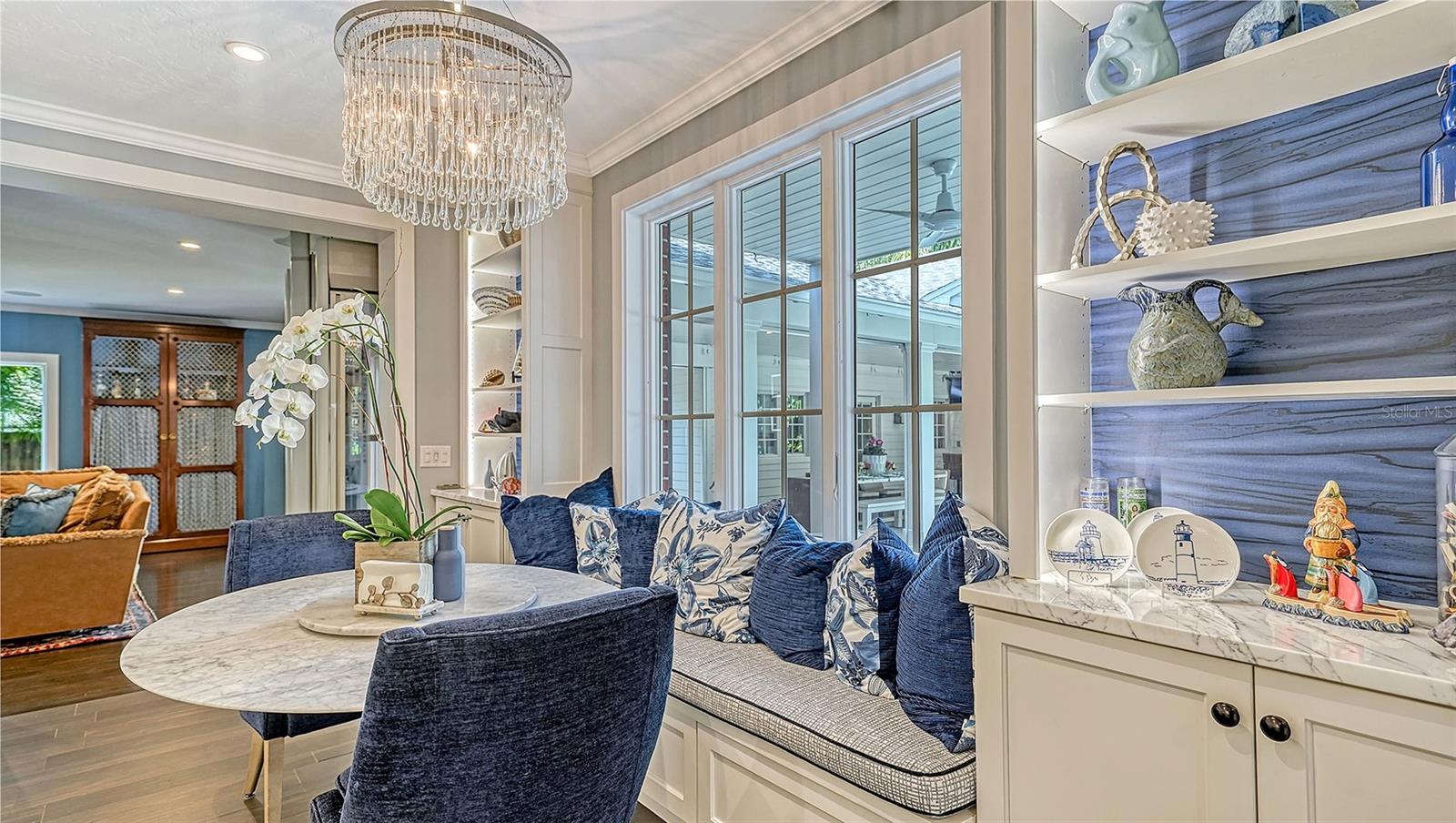 BAY VIEW HEIGHTS ADD - Residential