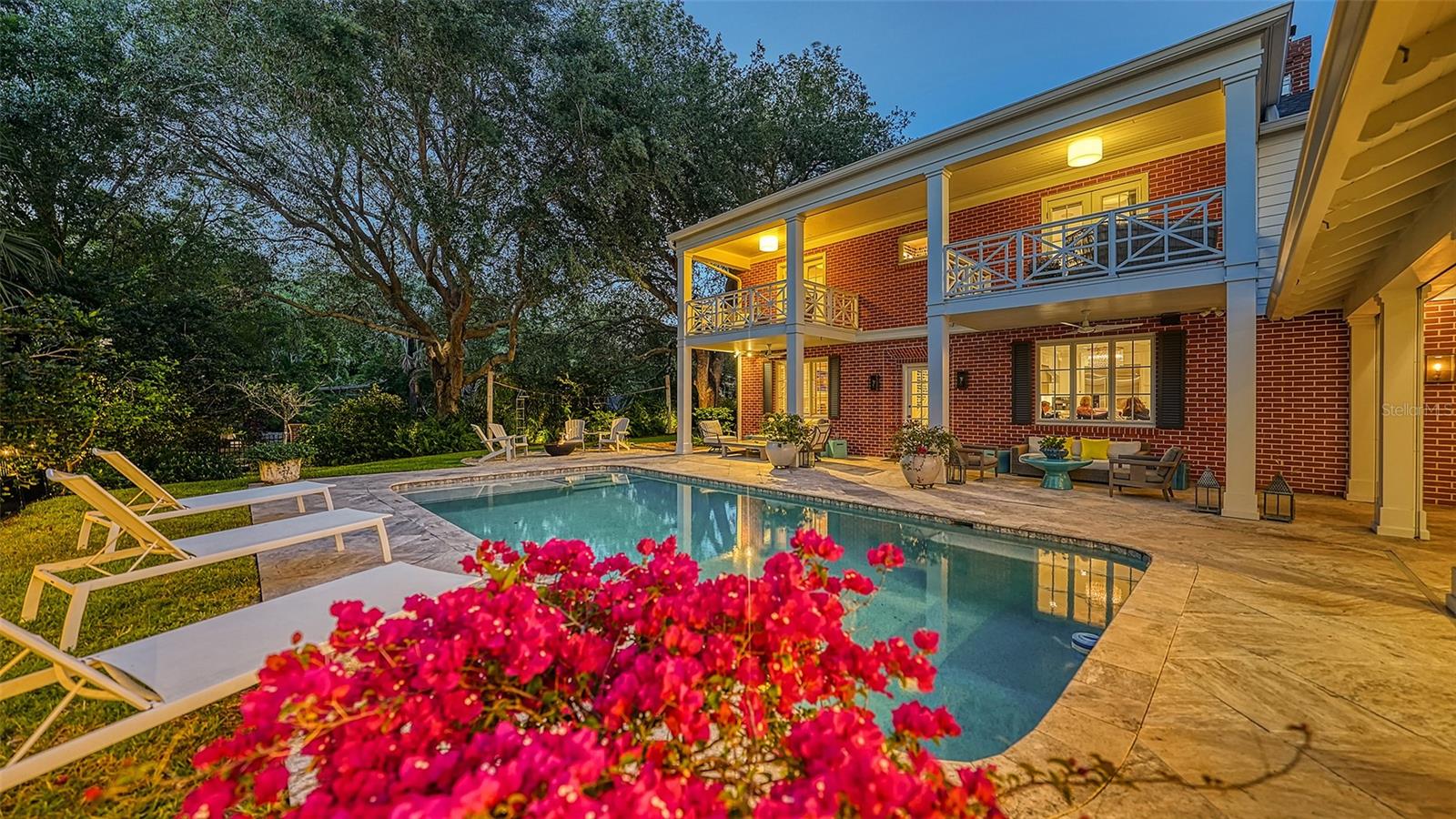 BAY VIEW HEIGHTS ADD - Residential