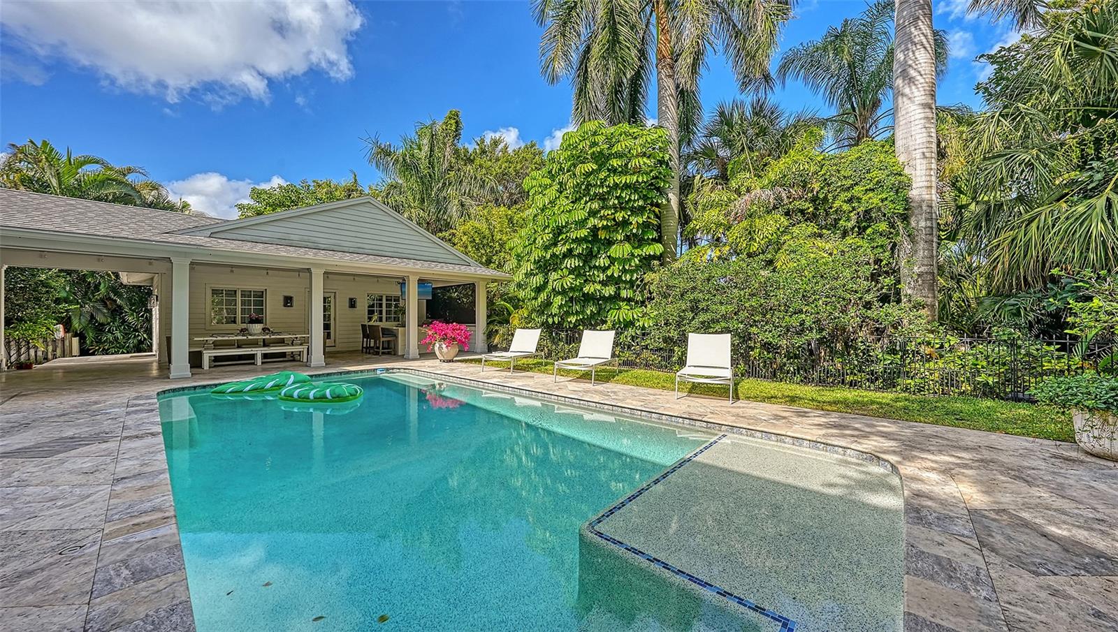 BAY VIEW HEIGHTS ADD - Residential