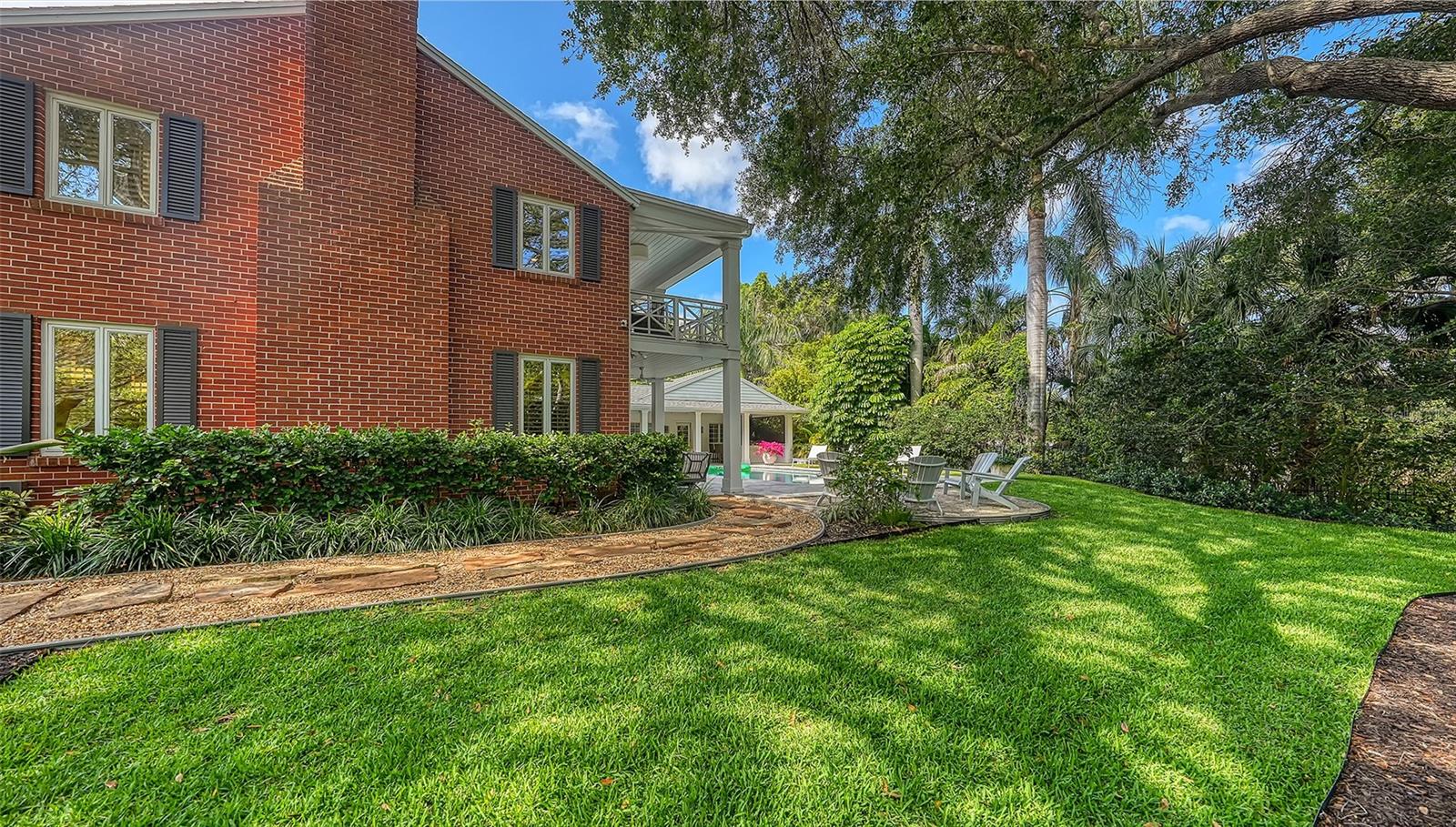 BAY VIEW HEIGHTS ADD - Residential