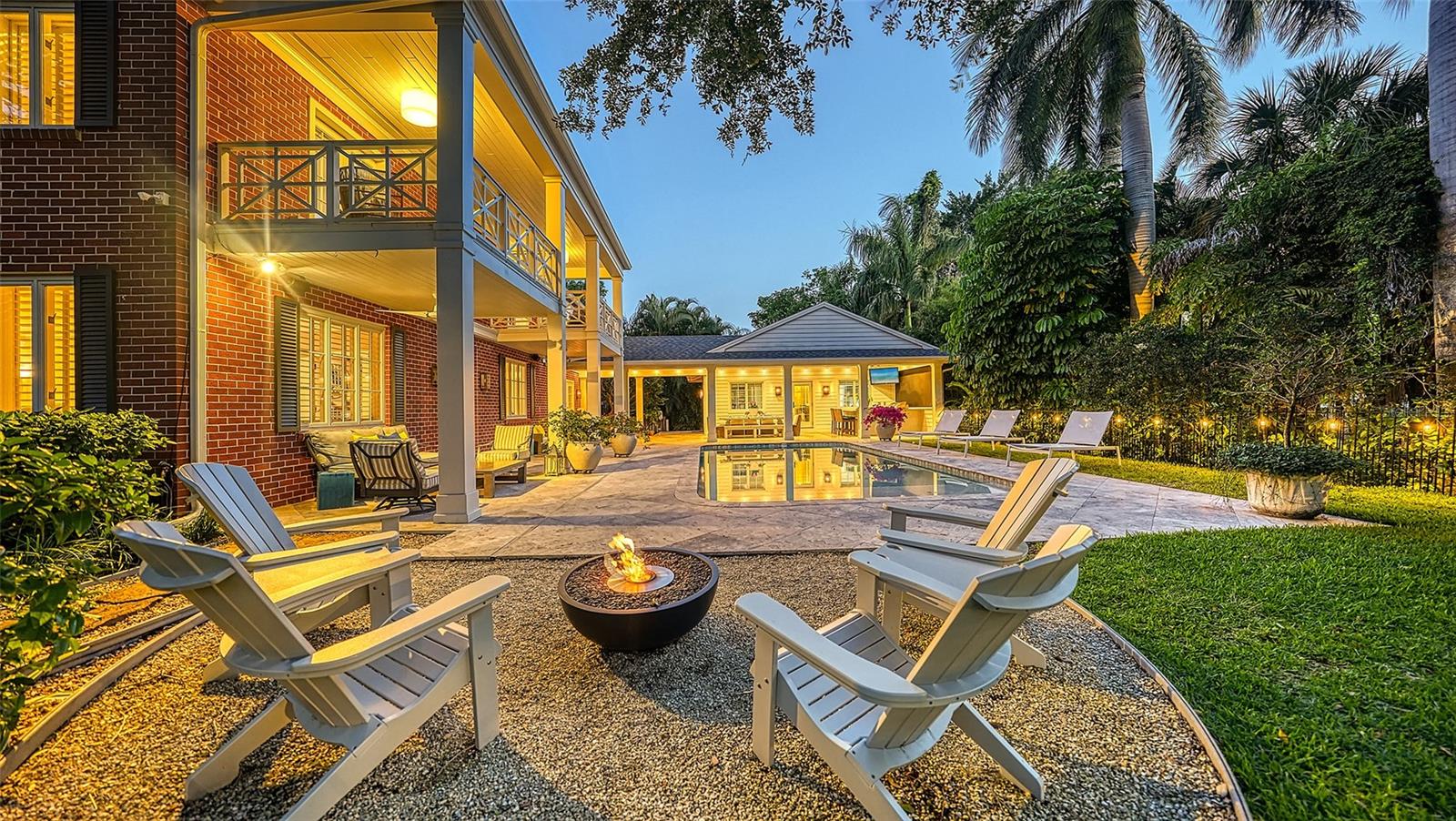 BAY VIEW HEIGHTS ADD - Residential