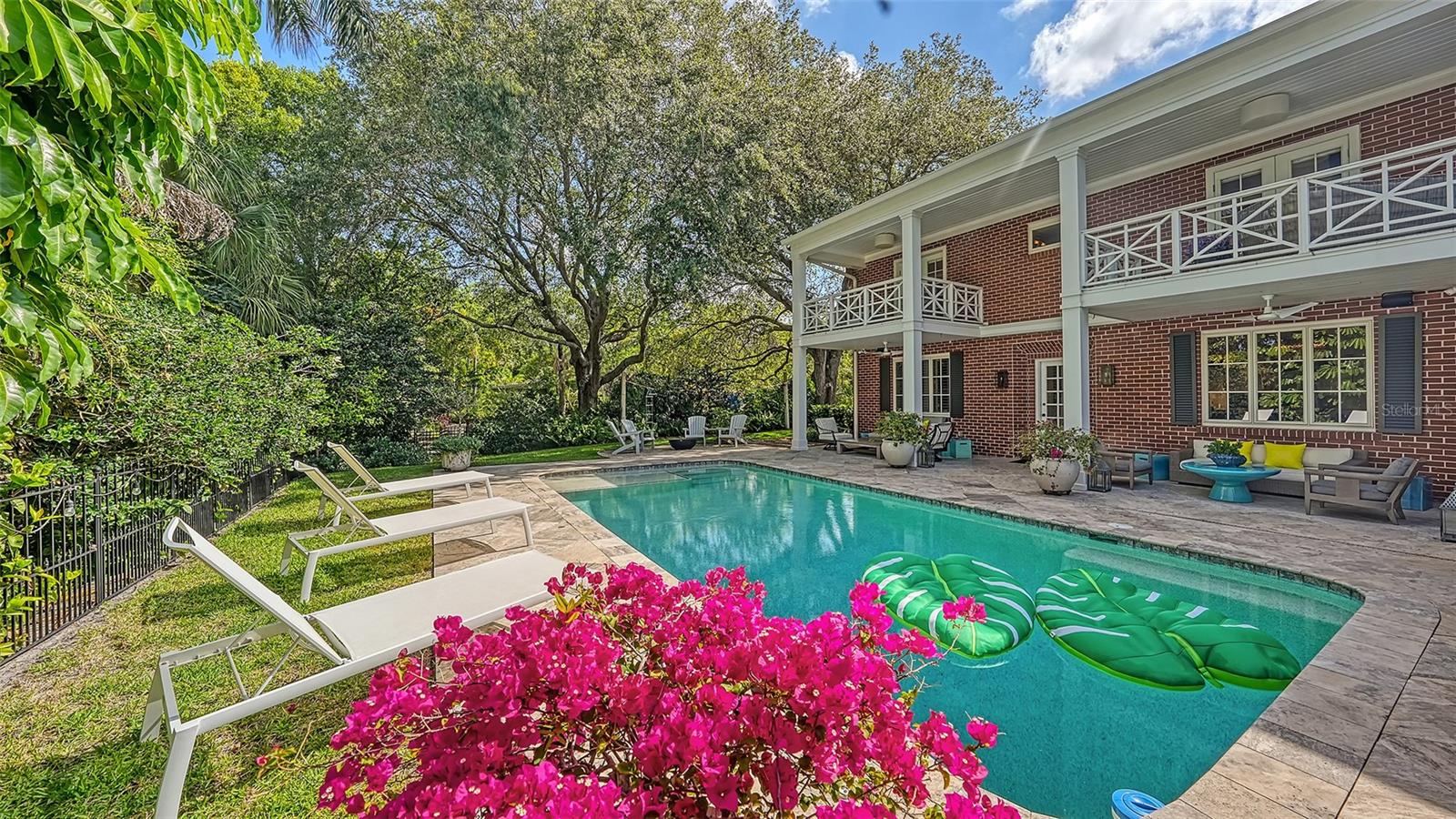 BAY VIEW HEIGHTS ADD - Residential