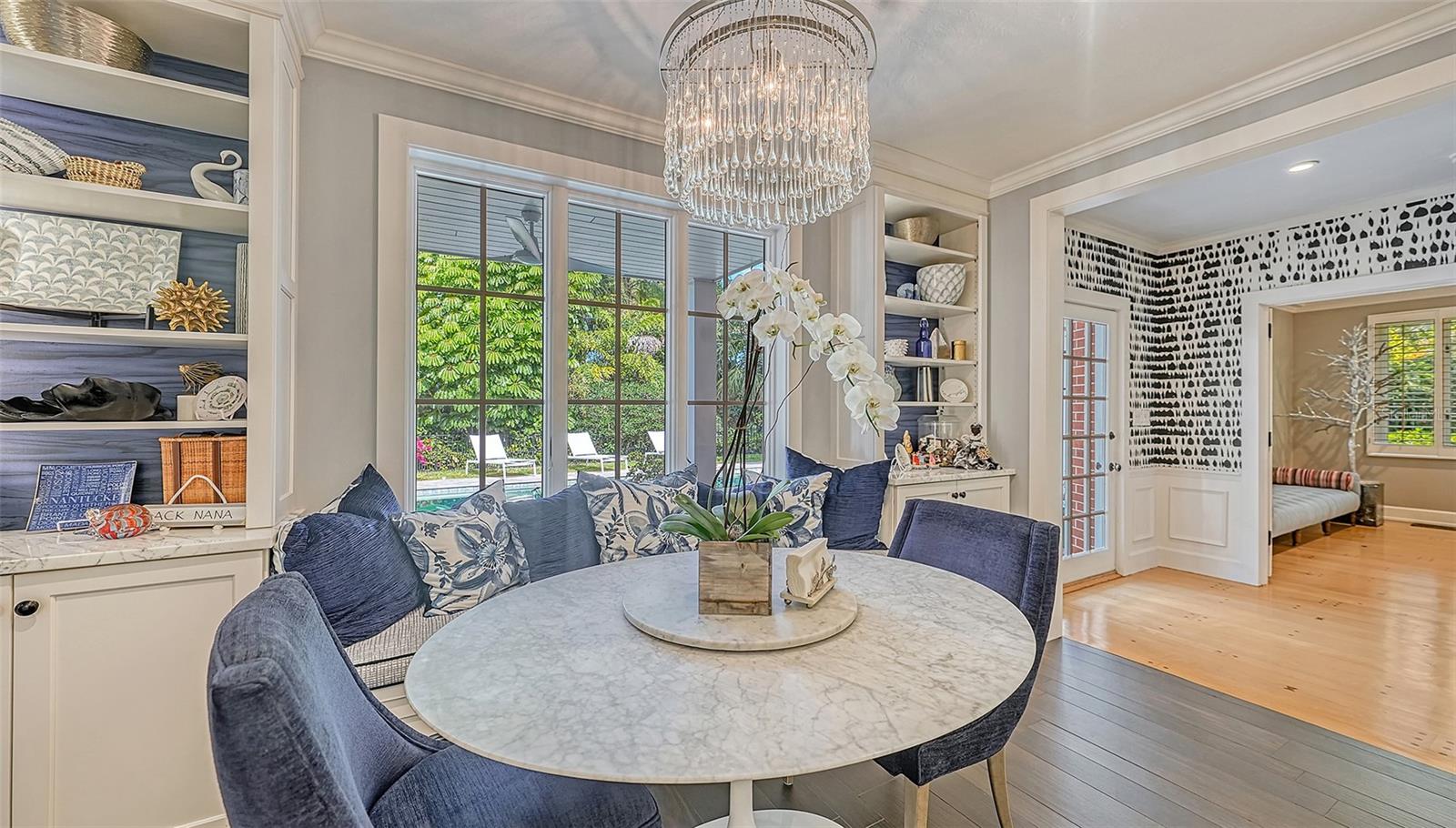 BAY VIEW HEIGHTS ADD - Residential