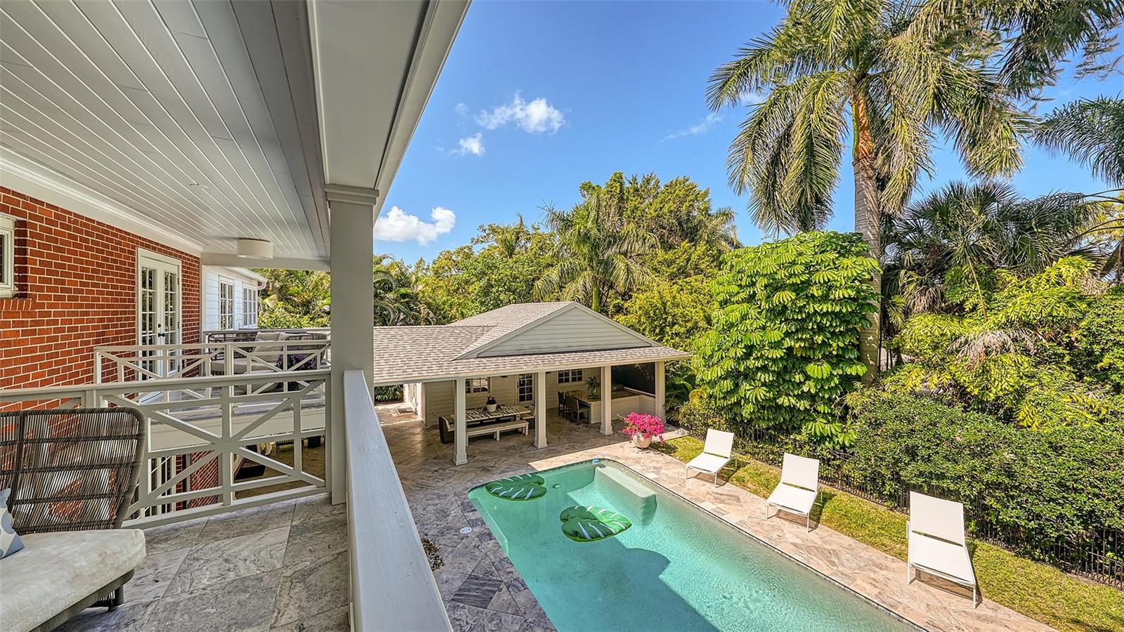 BAY VIEW HEIGHTS ADD - Residential