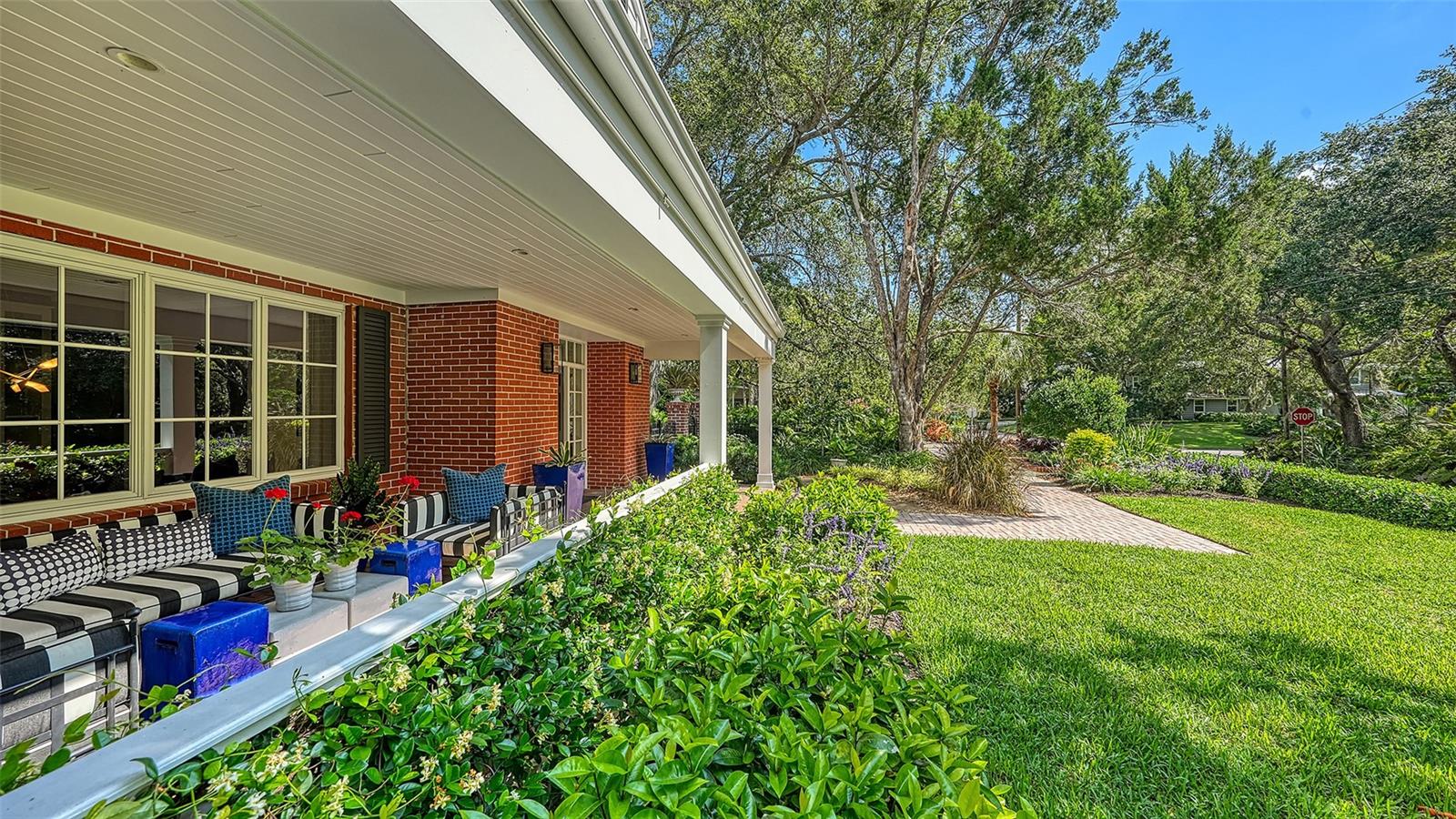 BAY VIEW HEIGHTS ADD - Residential