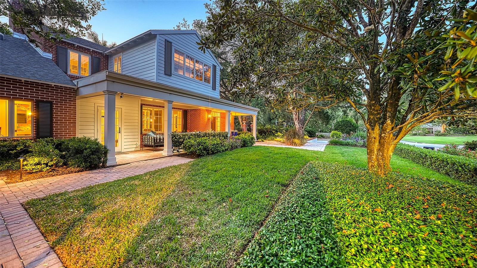 BAY VIEW HEIGHTS ADD - Residential