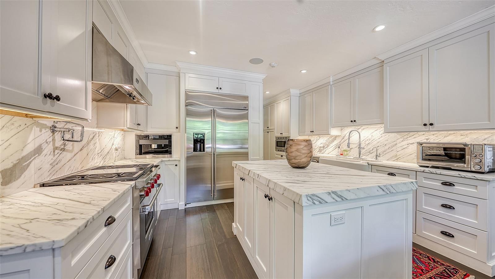 BAY VIEW HEIGHTS ADD - Residential