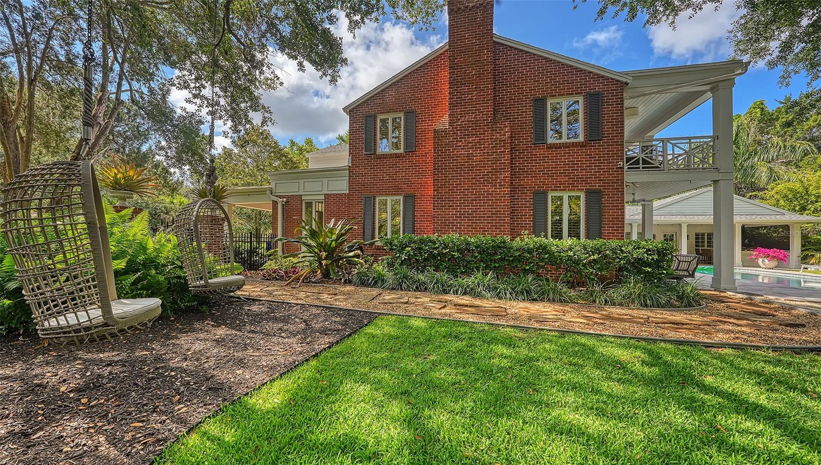 BAY VIEW HEIGHTS ADD - Residential