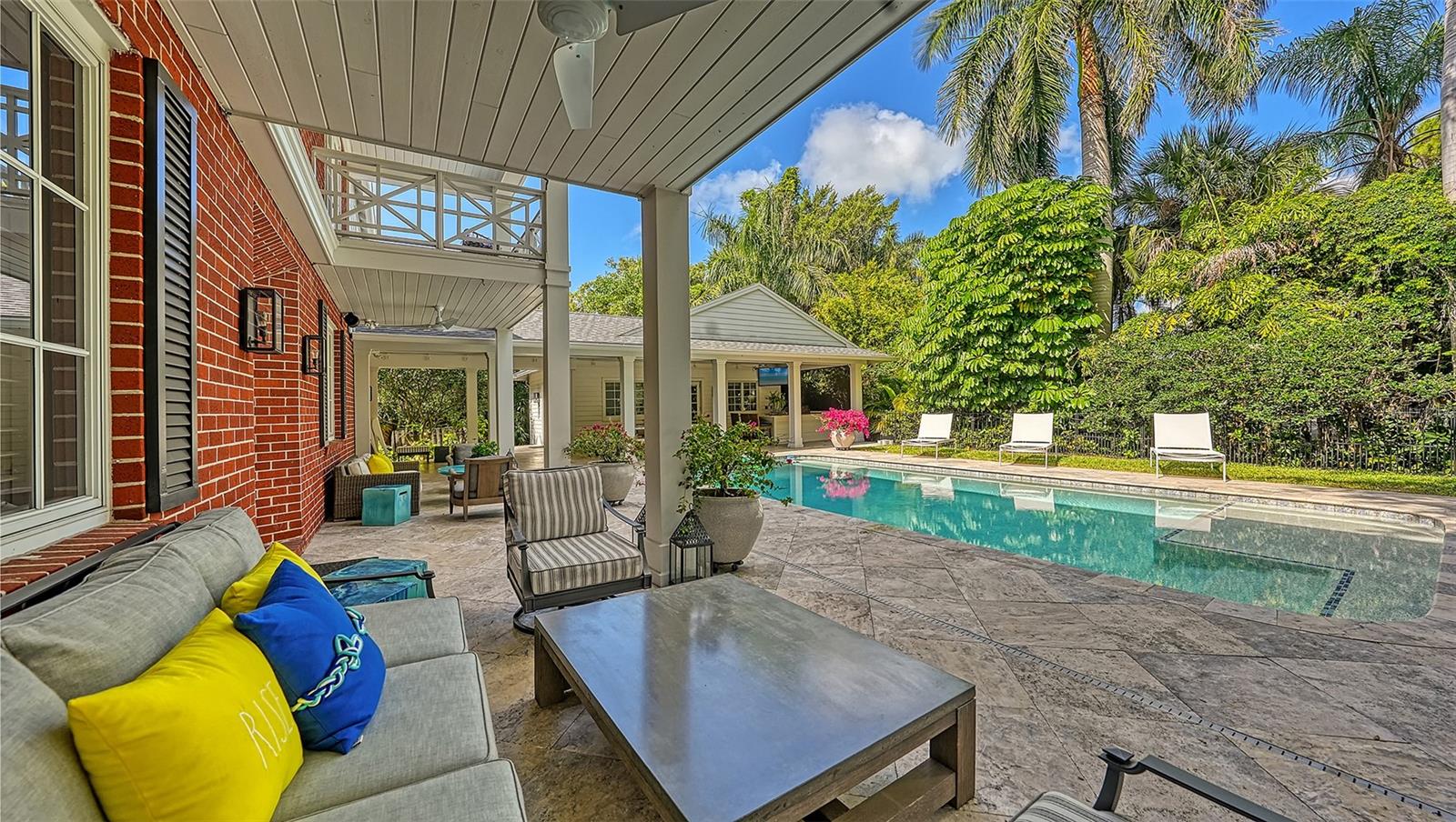 BAY VIEW HEIGHTS ADD - Residential