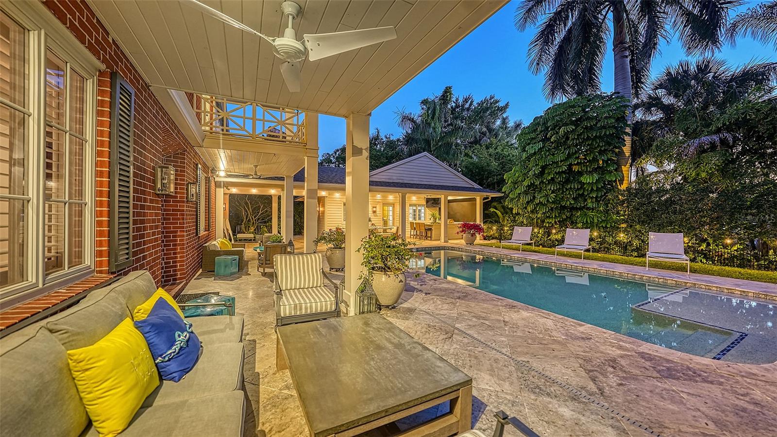 BAY VIEW HEIGHTS ADD - Residential