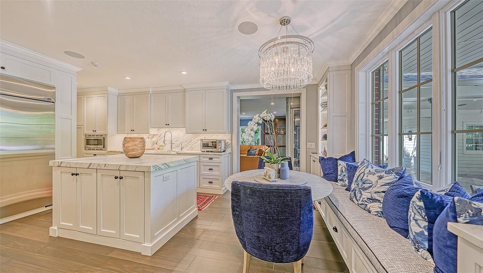 BAY VIEW HEIGHTS ADD - Residential