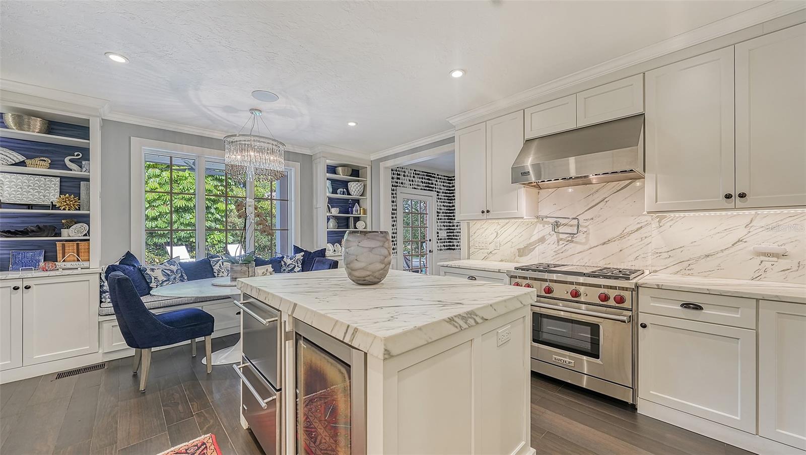 BAY VIEW HEIGHTS ADD - Residential