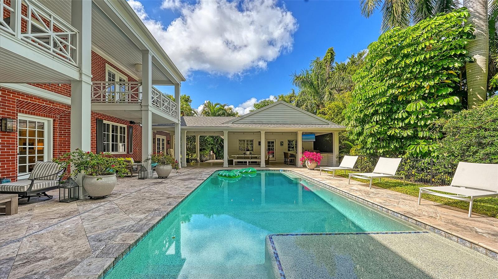 BAY VIEW HEIGHTS ADD - Residential