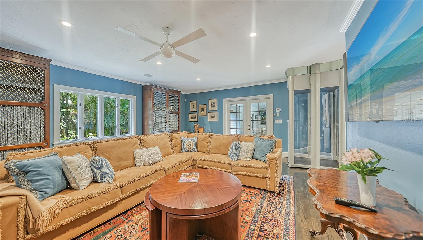 BAY VIEW HEIGHTS ADD - Residential