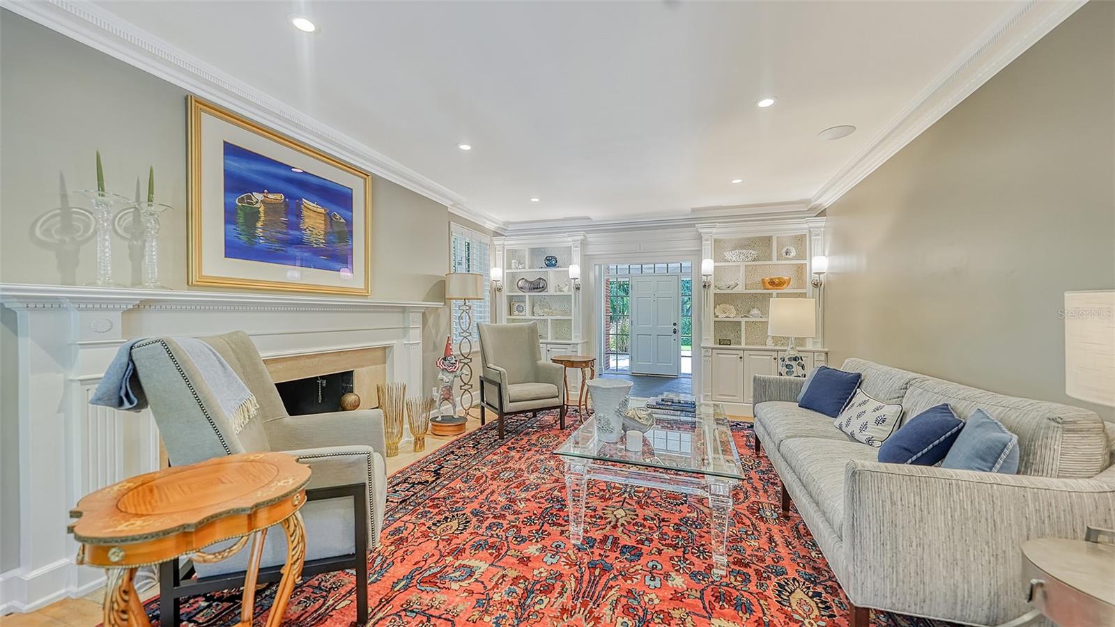 BAY VIEW HEIGHTS ADD - Residential