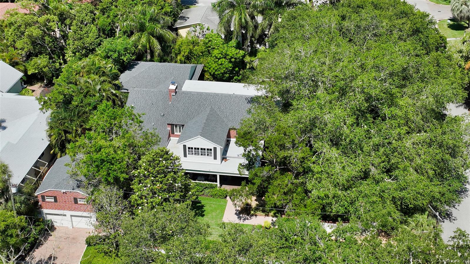 BAY VIEW HEIGHTS ADD - Residential