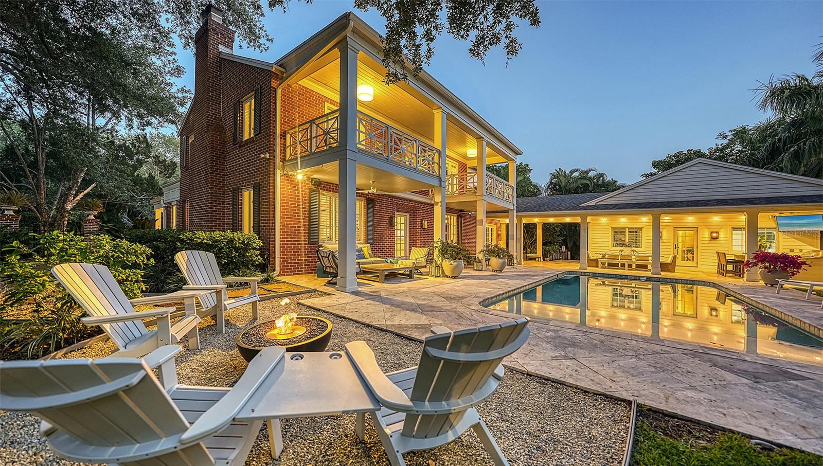 BAY VIEW HEIGHTS ADD - Residential