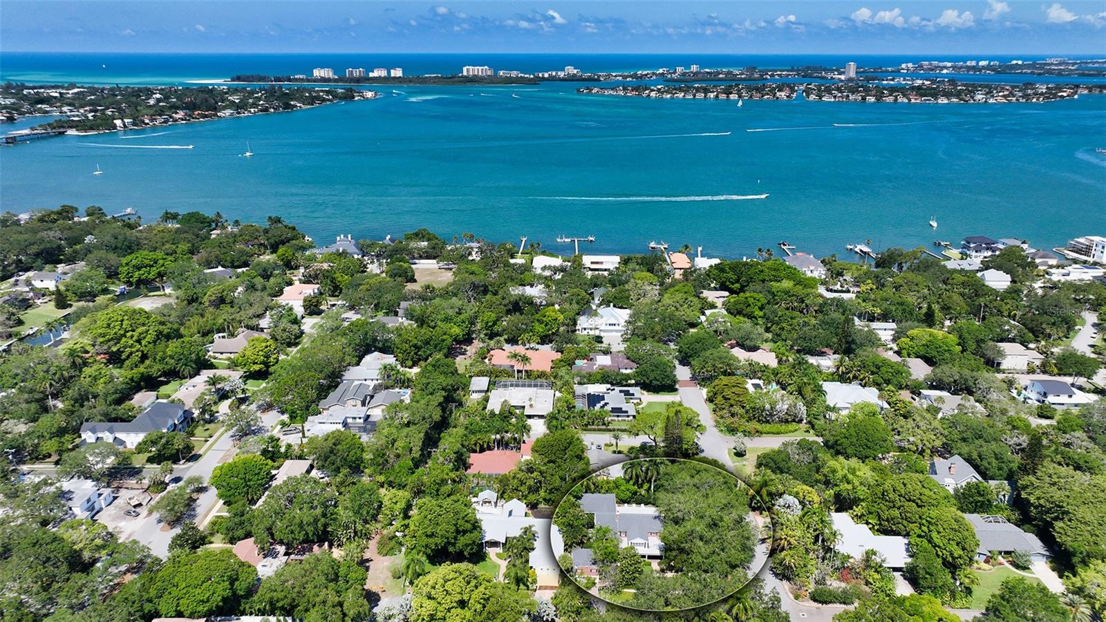 BAY VIEW HEIGHTS ADD - Residential