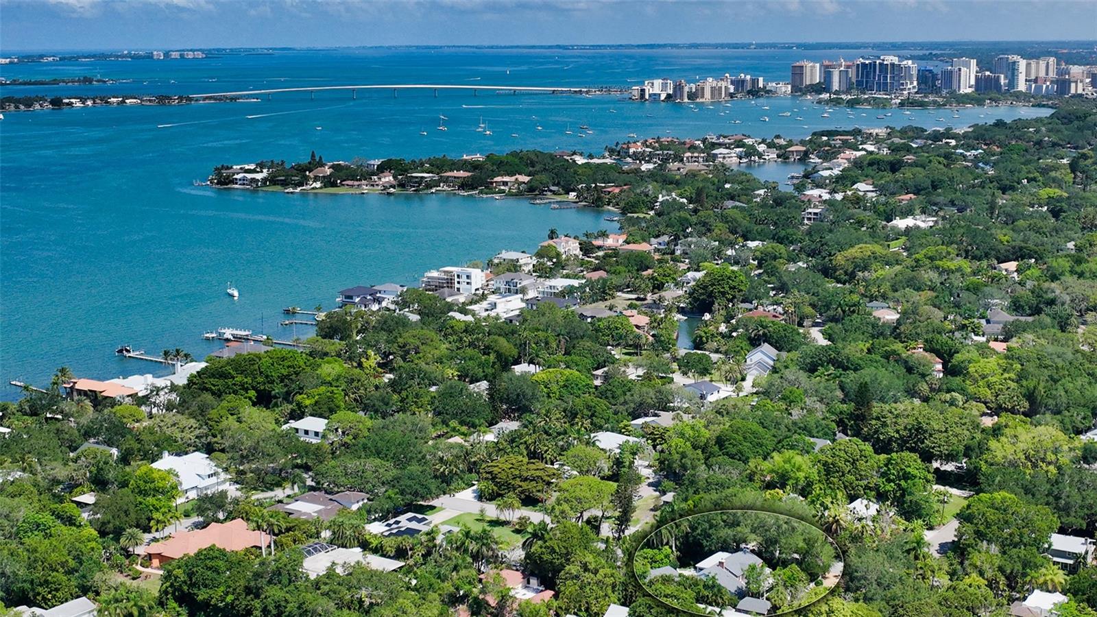 BAY VIEW HEIGHTS ADD - Residential