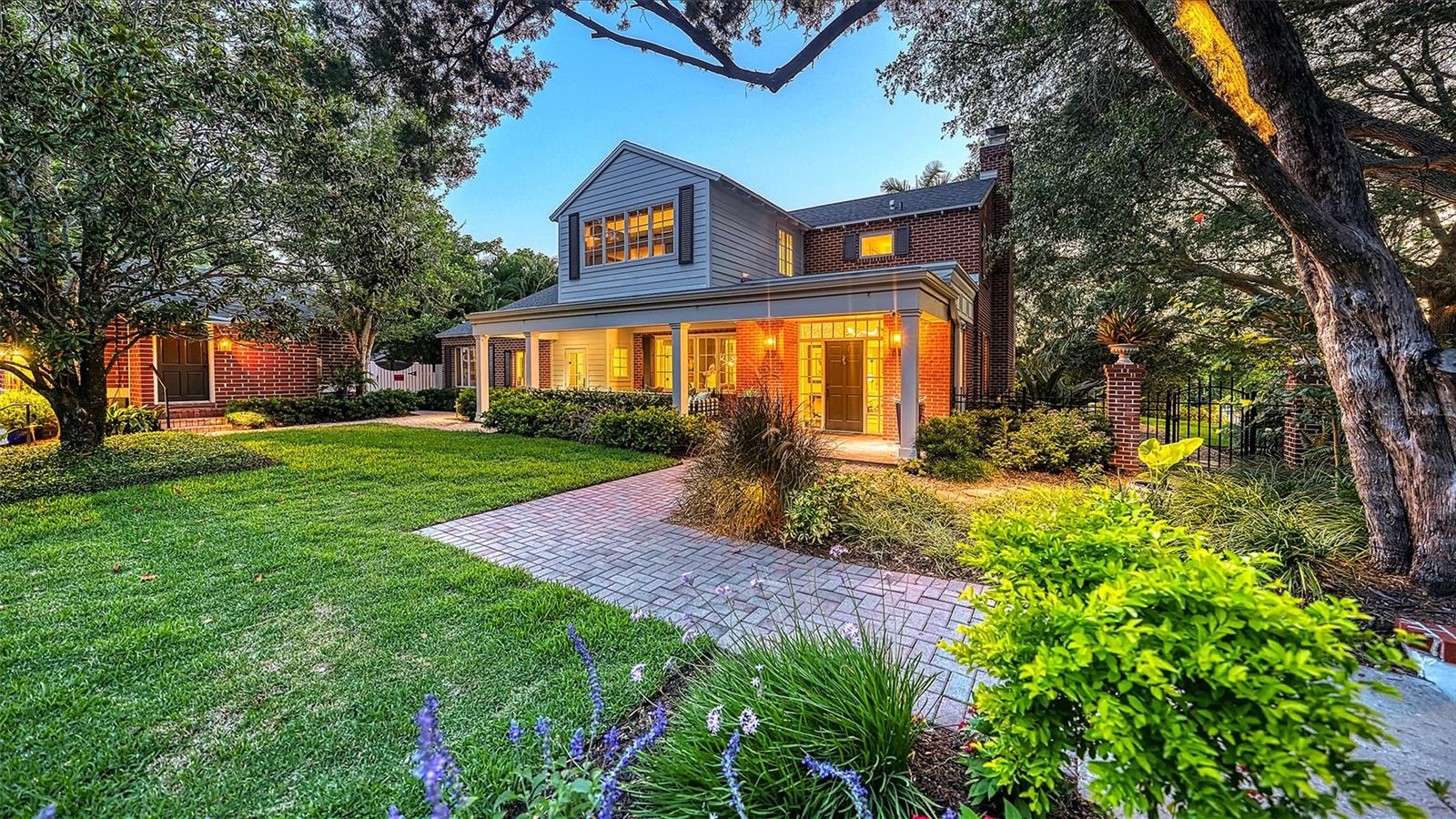 BAY VIEW HEIGHTS ADD - Residential