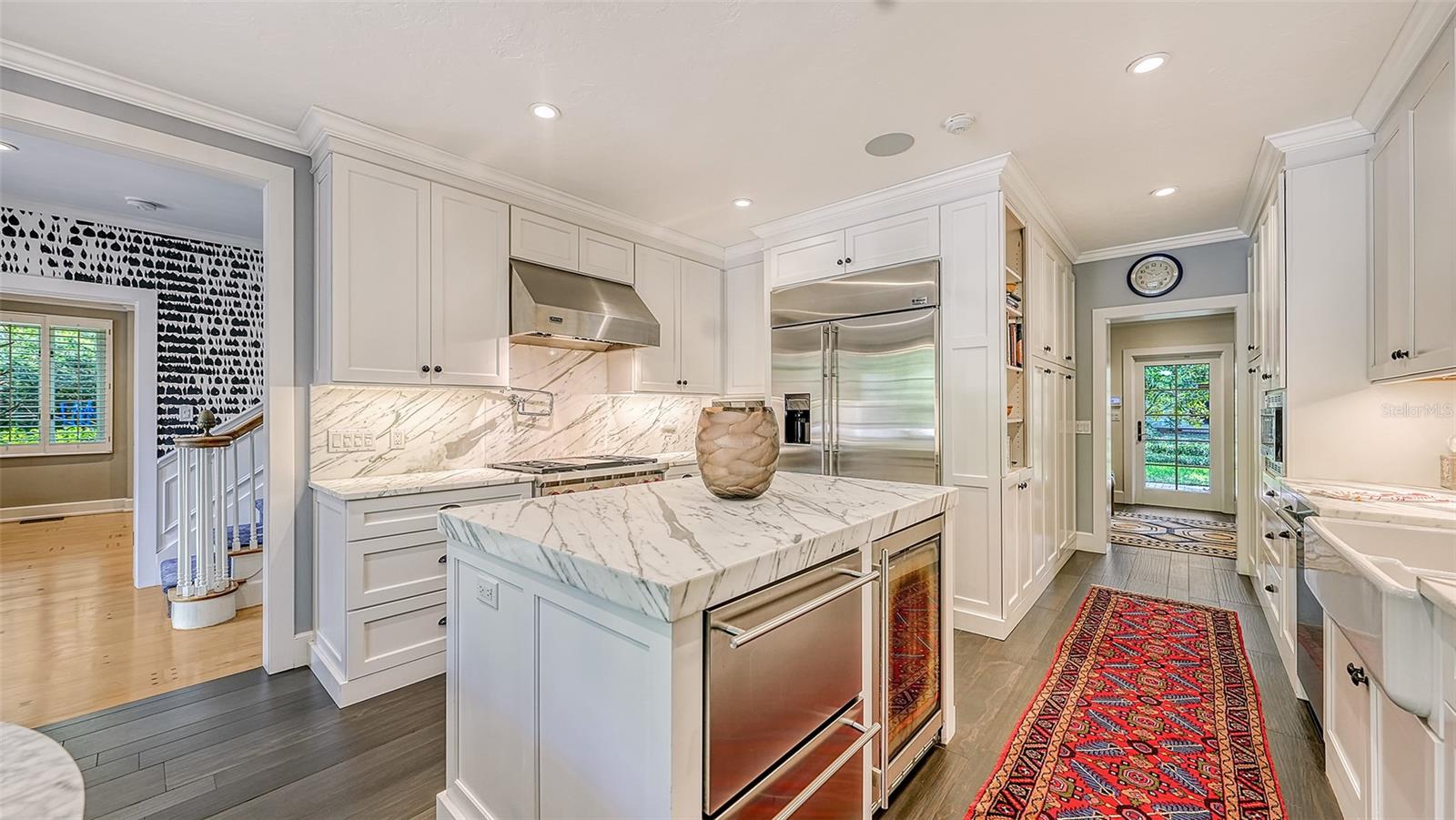 BAY VIEW HEIGHTS ADD - Residential