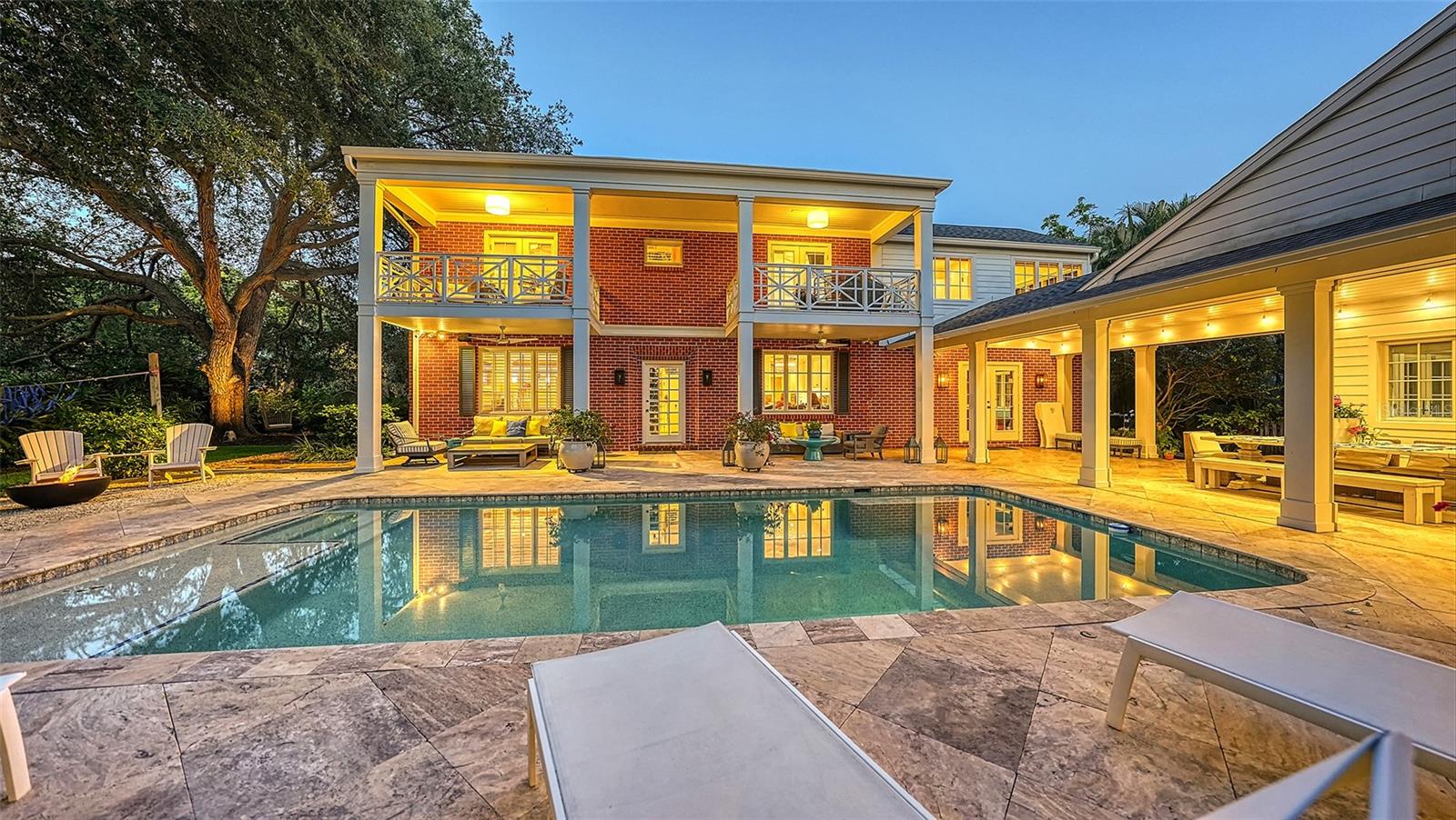 BAY VIEW HEIGHTS ADD - Residential