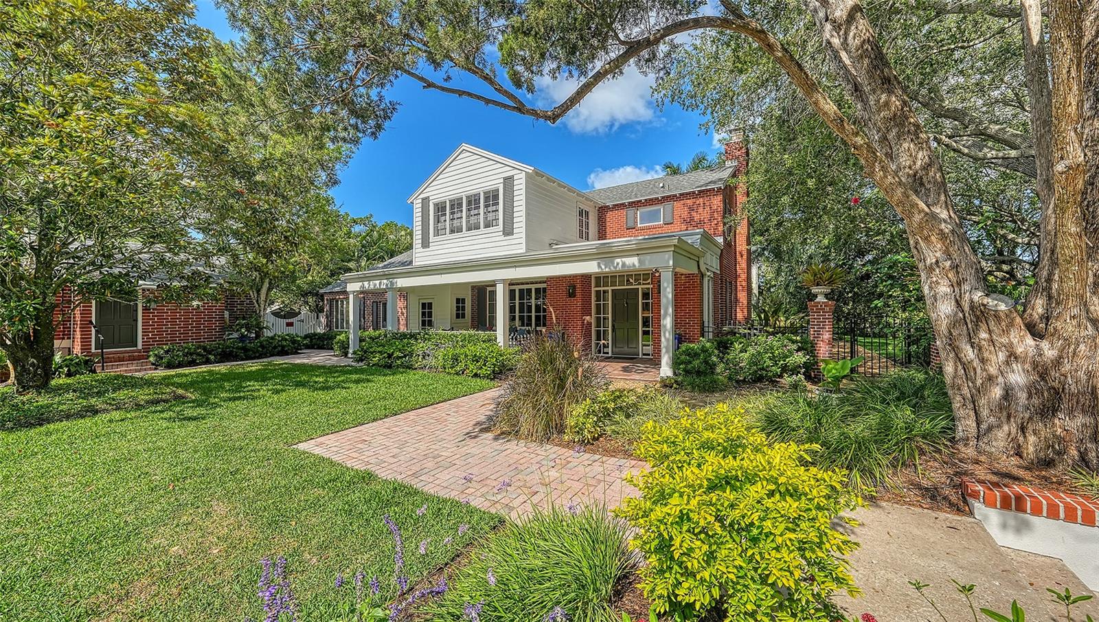 BAY VIEW HEIGHTS ADD - Residential