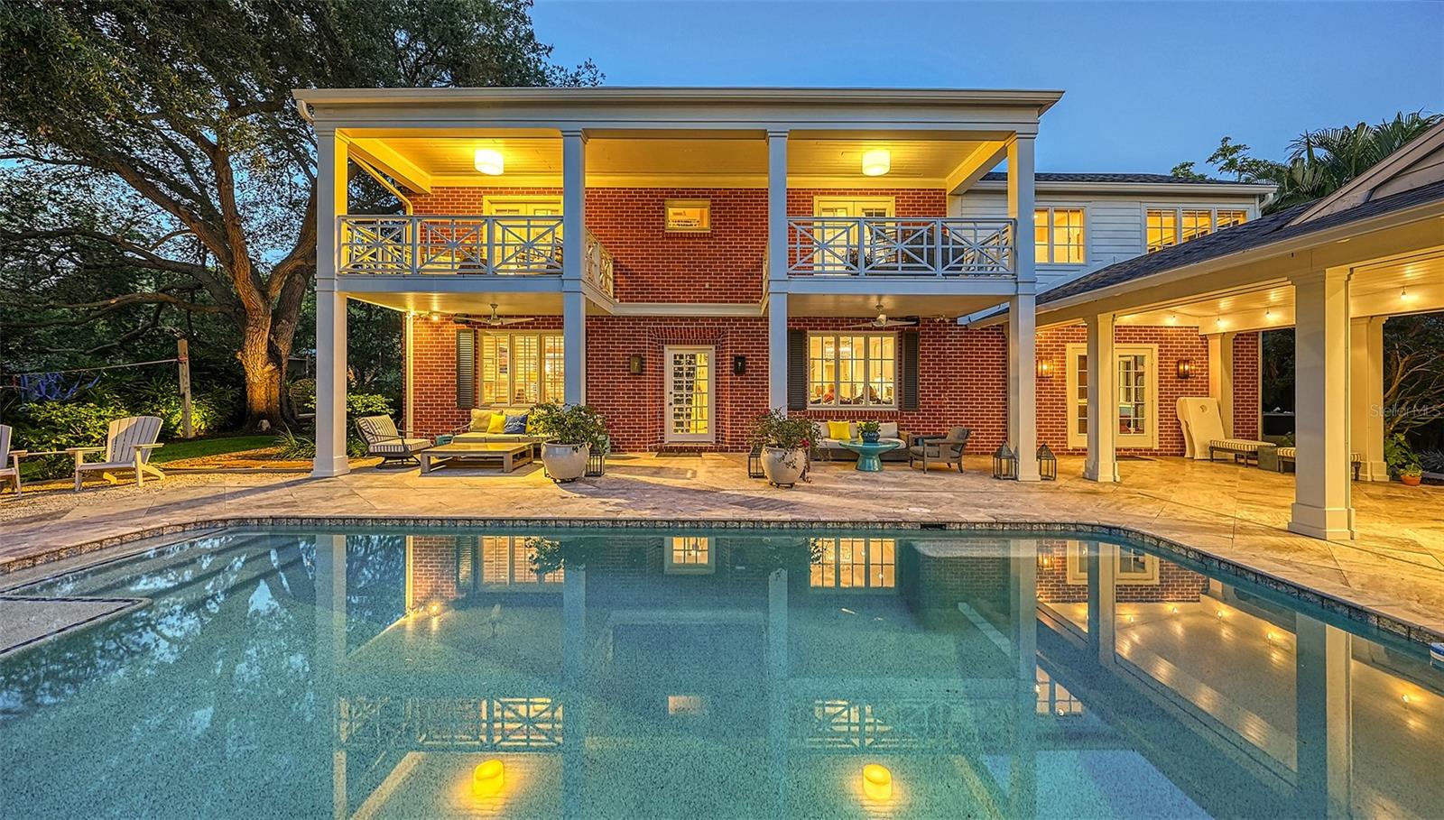 BAY VIEW HEIGHTS ADD - Residential