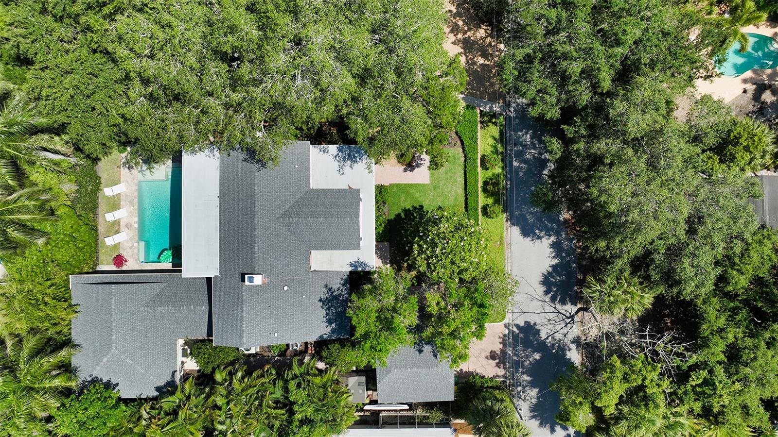 BAY VIEW HEIGHTS ADD - Residential