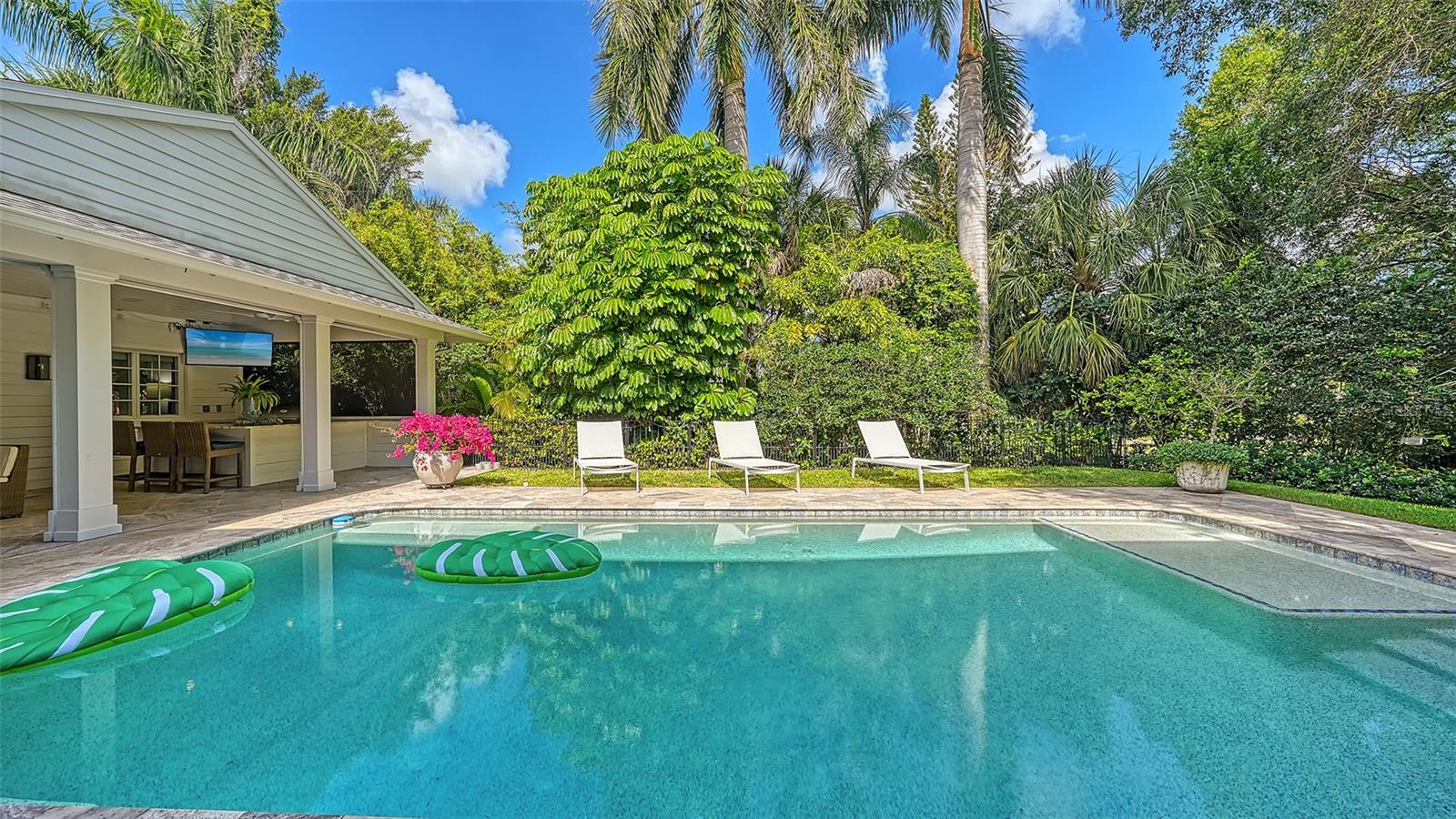 BAY VIEW HEIGHTS ADD - Residential