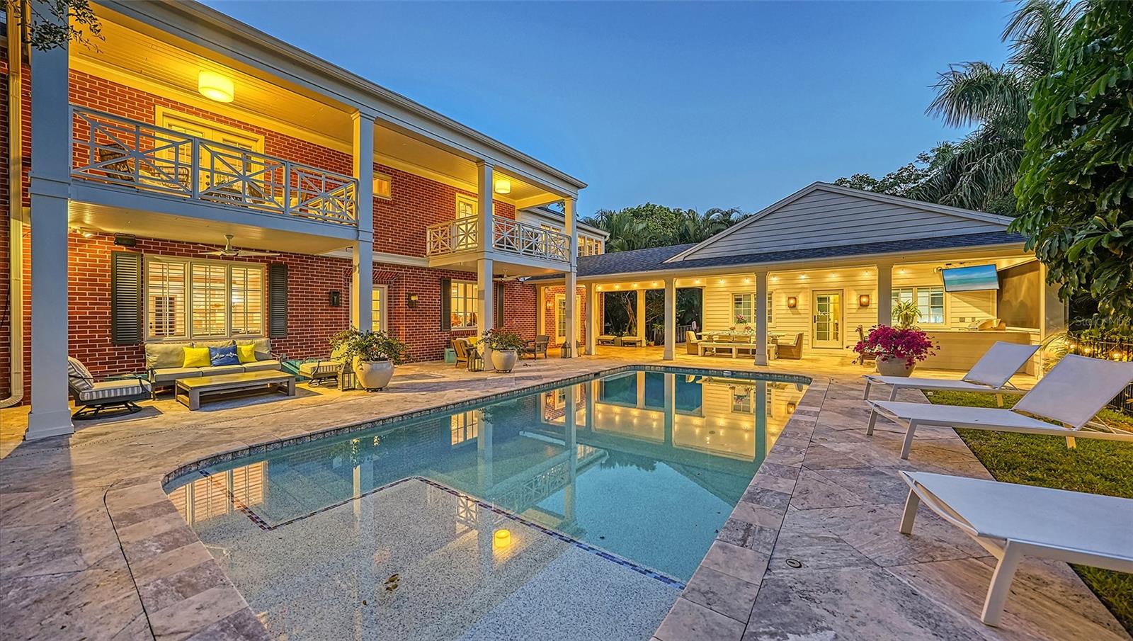 BAY VIEW HEIGHTS ADD - Residential