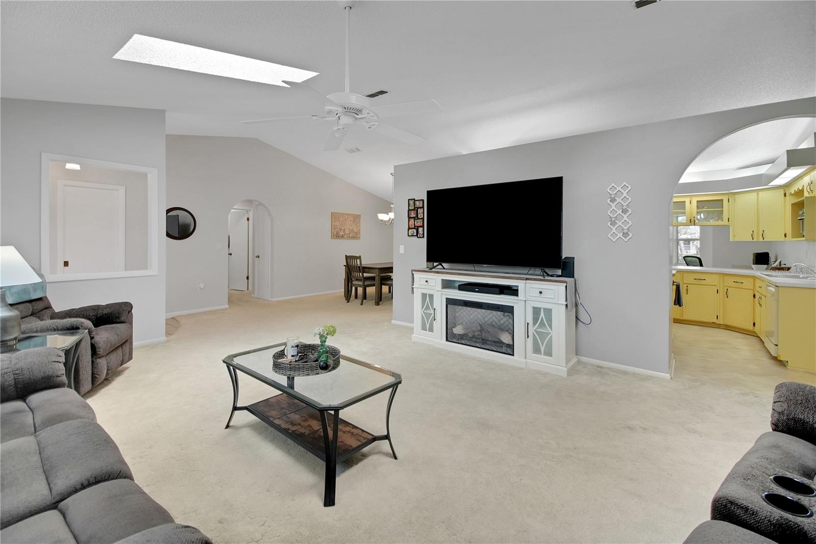 SCOTTISH HIGHLANDS - Residential