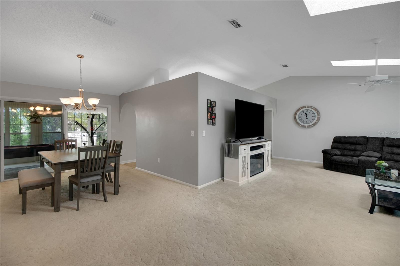 SCOTTISH HIGHLANDS - Residential