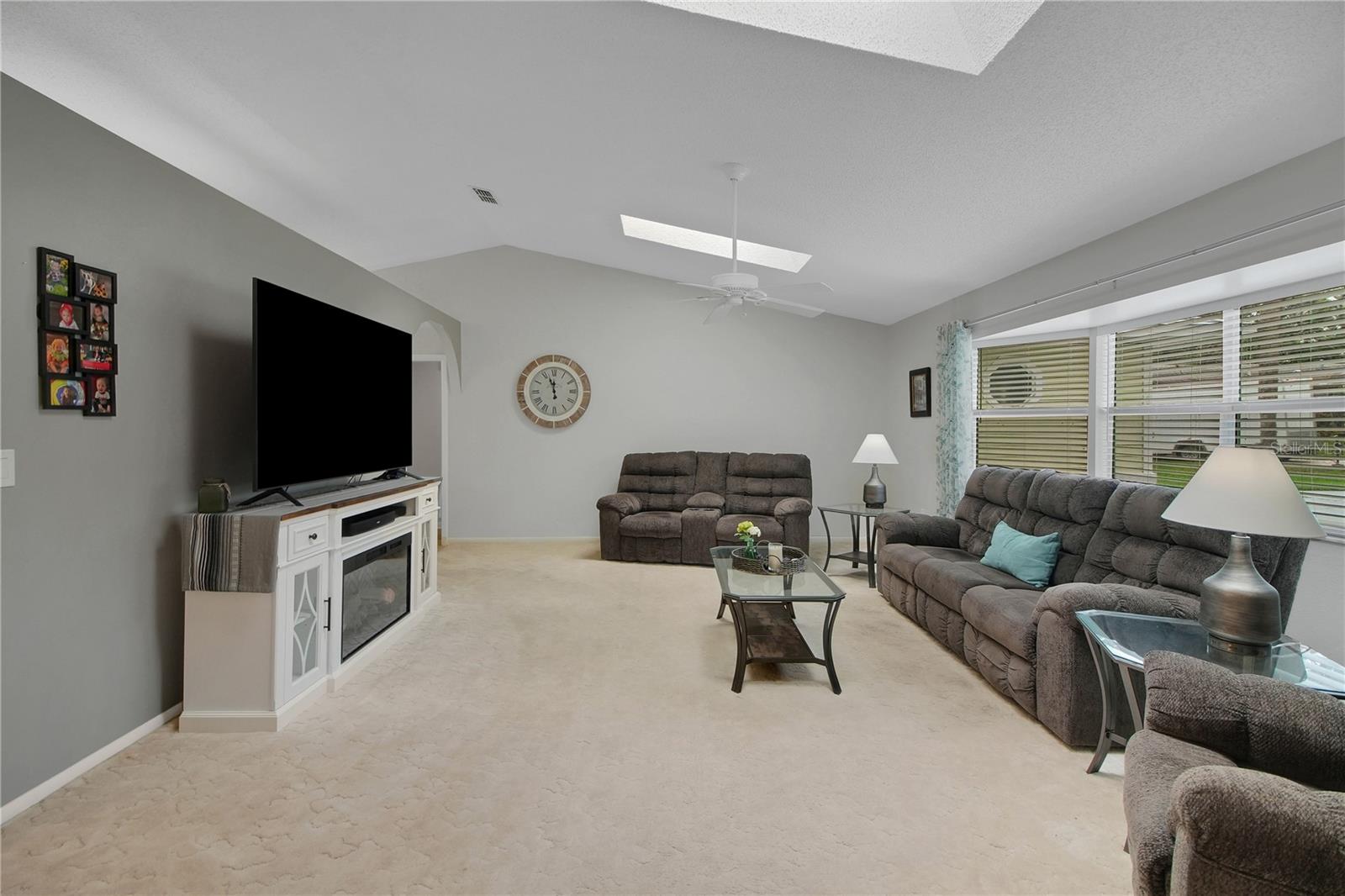 SCOTTISH HIGHLANDS - Residential